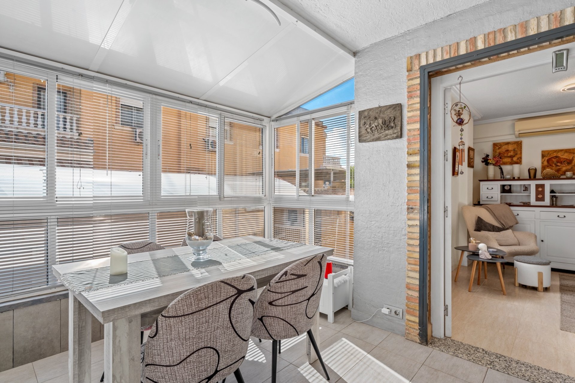 Herverkoop - duplex - Ciudad Quesada - Lo Marabú