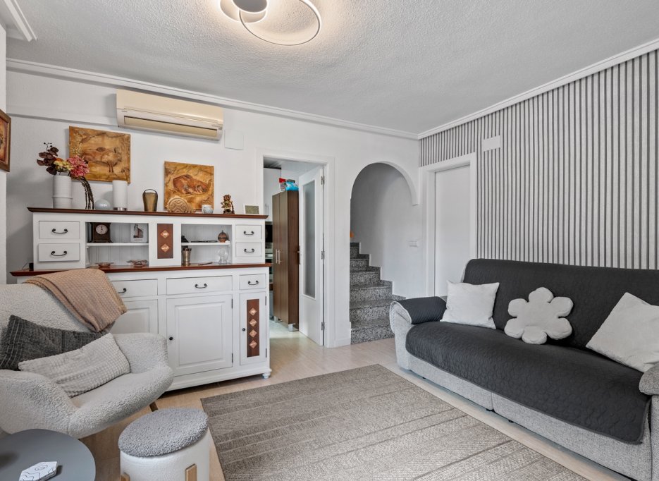 Herverkoop - duplex - Ciudad Quesada - Lo Marabú