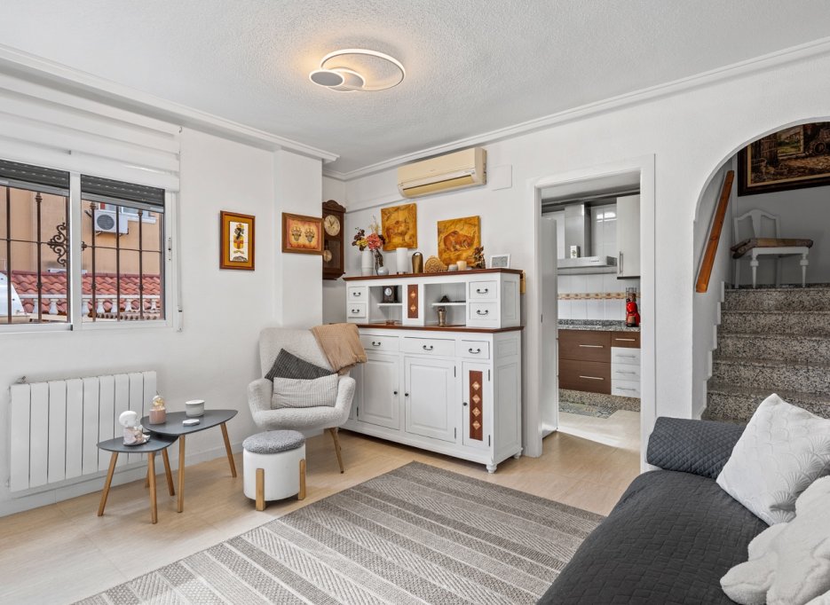 Herverkoop - duplex - Ciudad Quesada - Lo Marabú