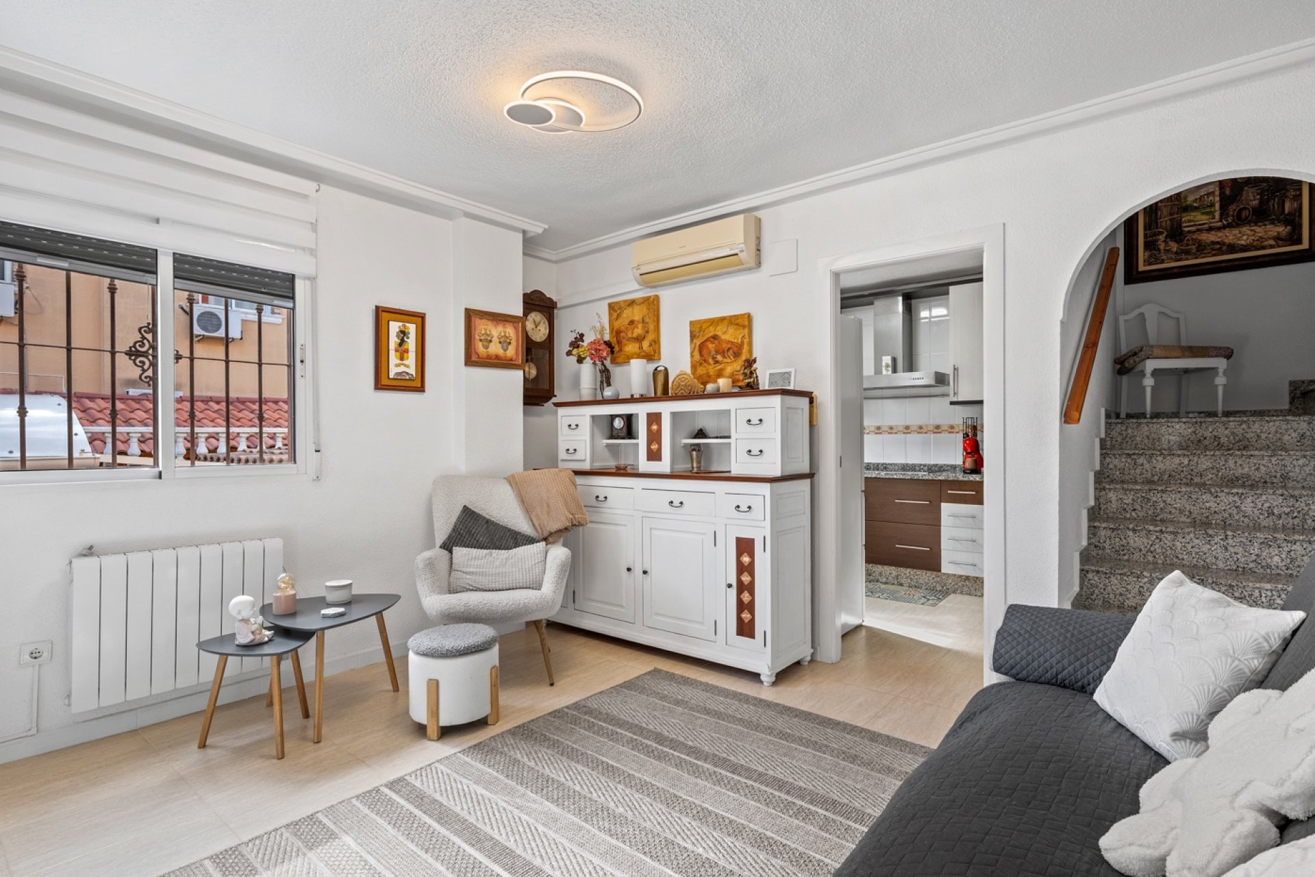 Herverkoop - duplex - Ciudad Quesada - Lo Marabú