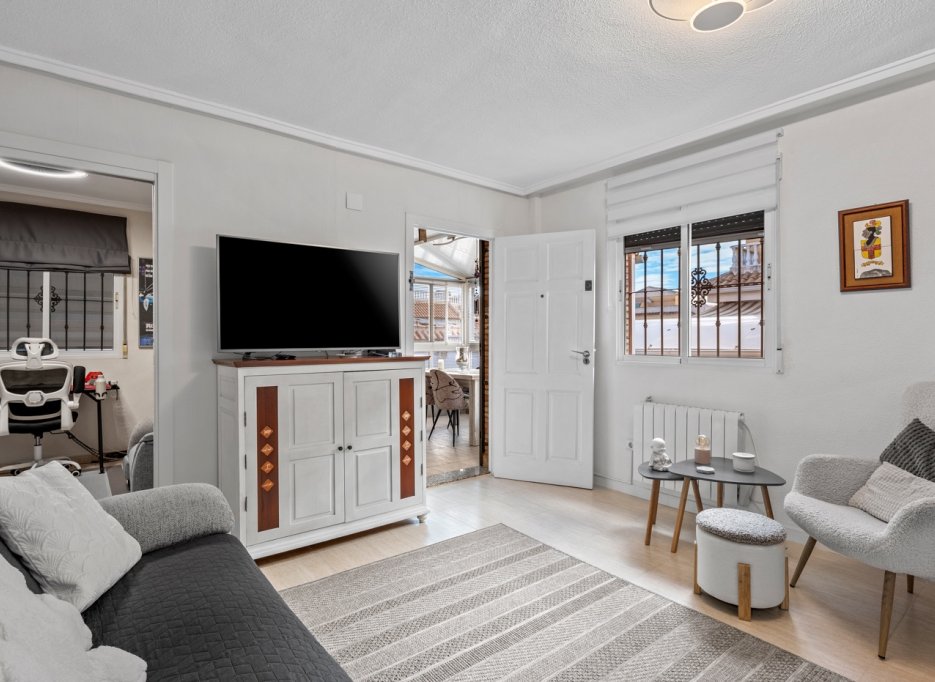 Herverkoop - duplex - Ciudad Quesada - Lo Marabú