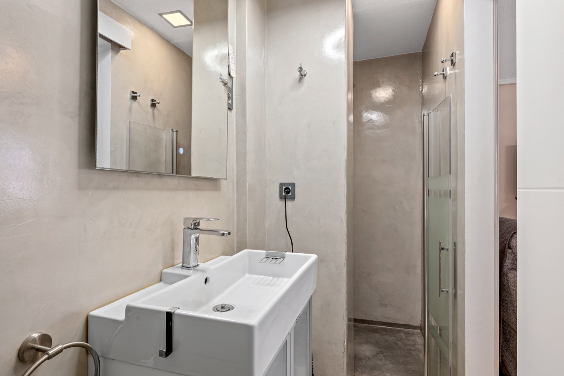 Herverkoop - duplex - Ciudad Quesada - Lo Marabú