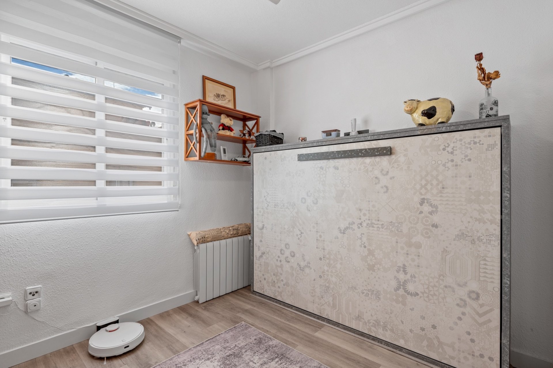 Herverkoop - duplex - Ciudad Quesada - Lo Marabú