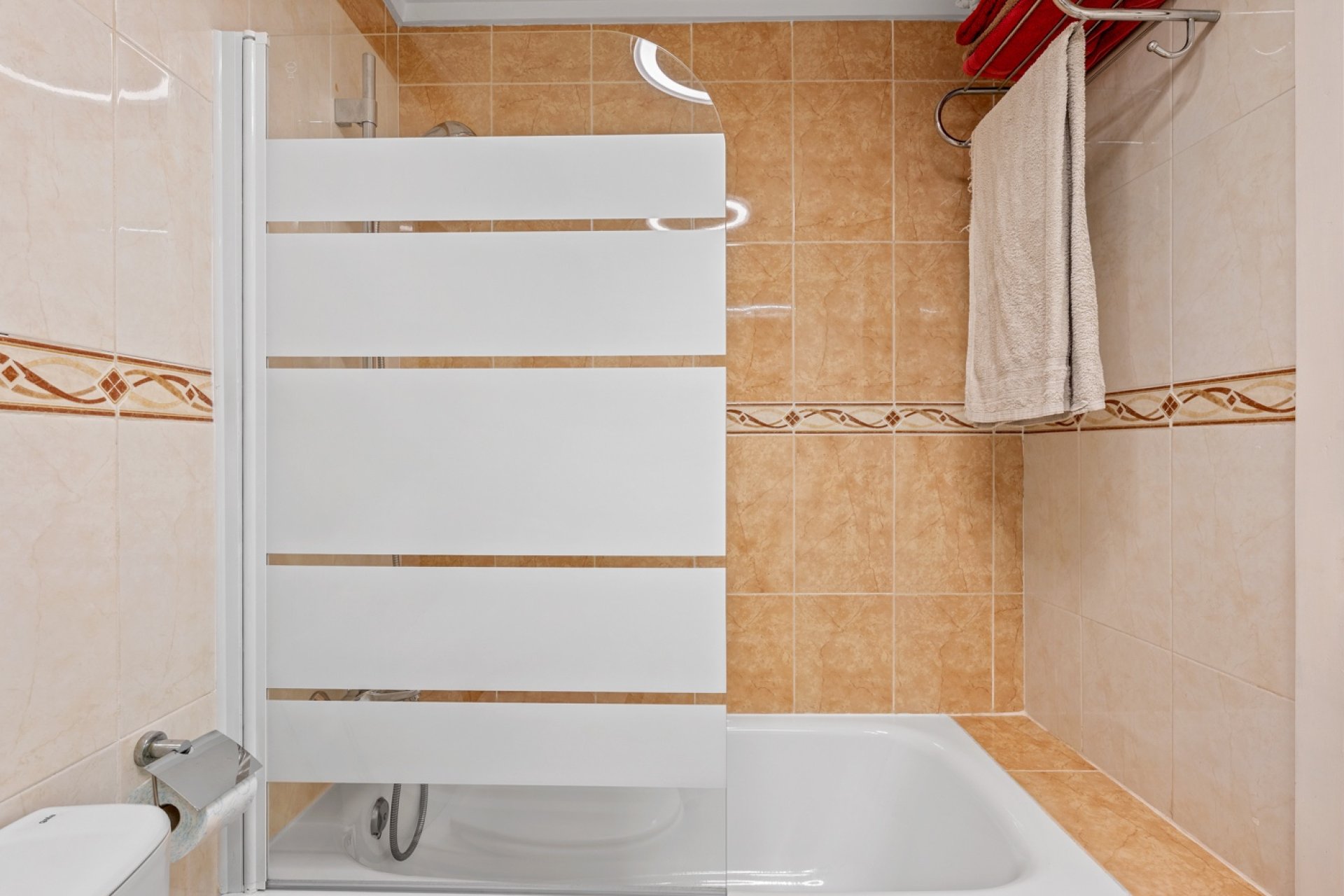 Herverkoop - duplex - Ciudad Quesada - Lo Marabú