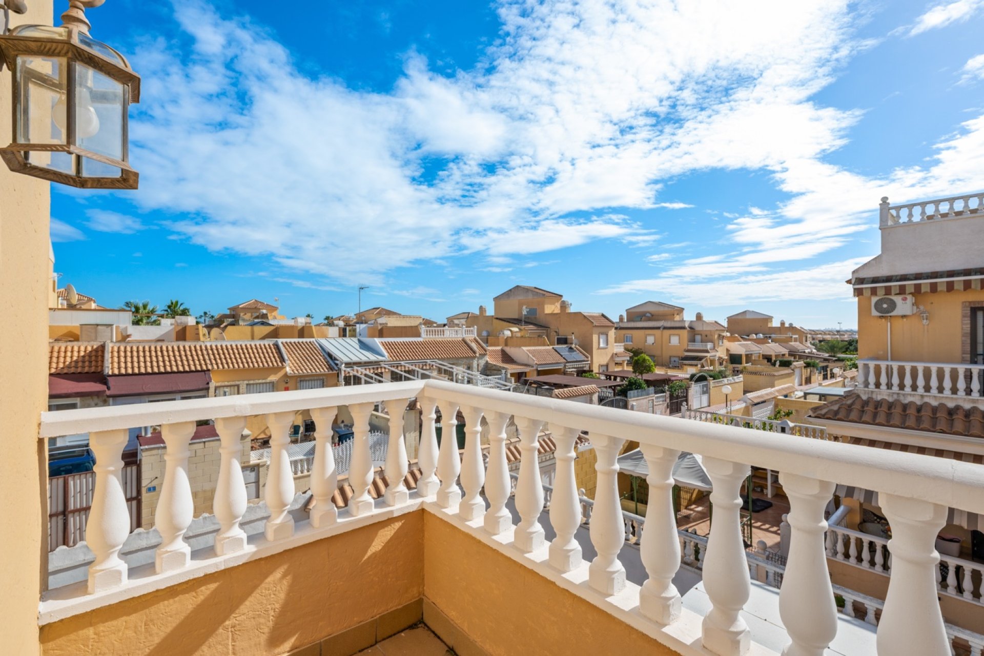 Herverkoop - duplex - Ciudad Quesada - Lo Marabú