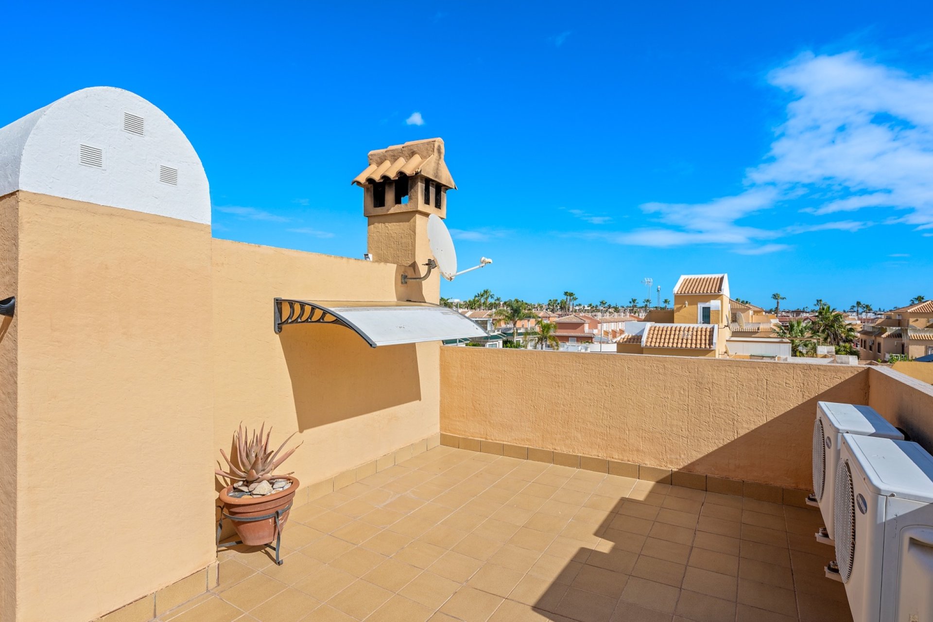 Herverkoop - duplex - Ciudad Quesada - Lo Marabú