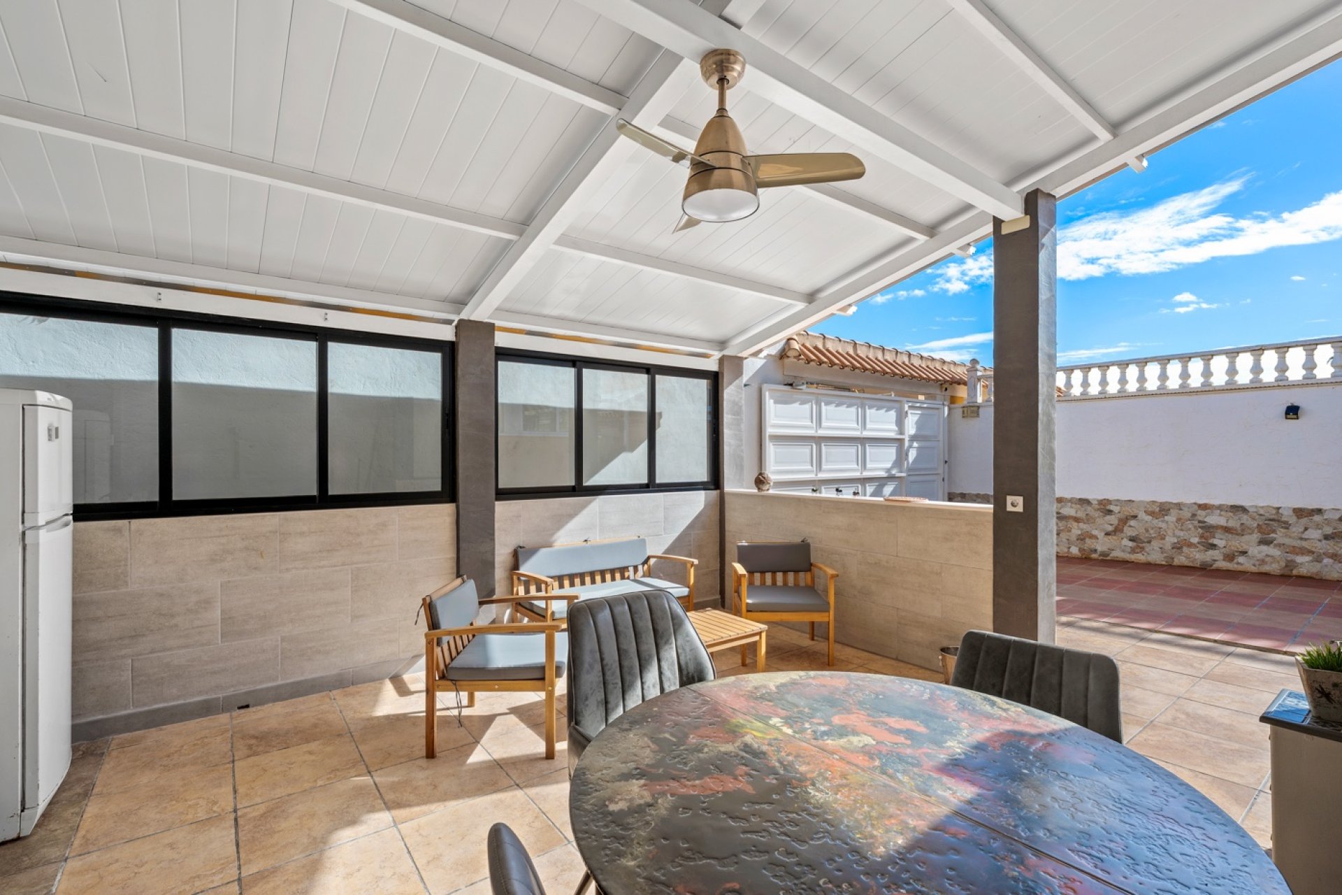 Herverkoop - duplex - Ciudad Quesada - Lo Marabú