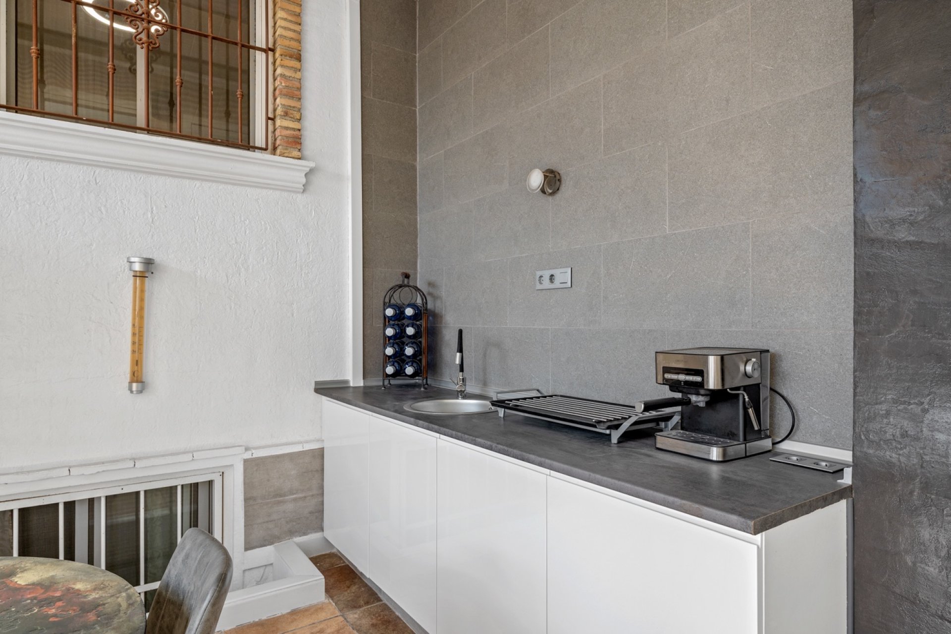 Herverkoop - duplex - Ciudad Quesada - Lo Marabú