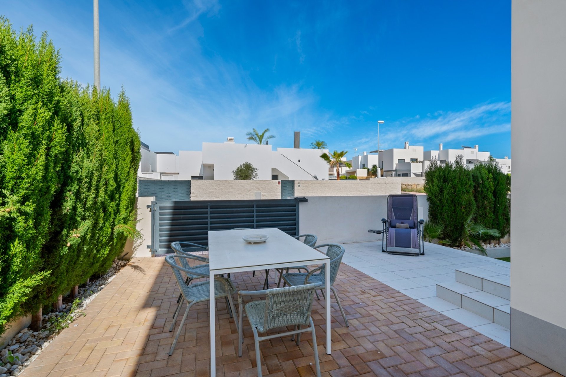 Herverkoop - duplex - Ciudad Quesada - Rojales - Rojales