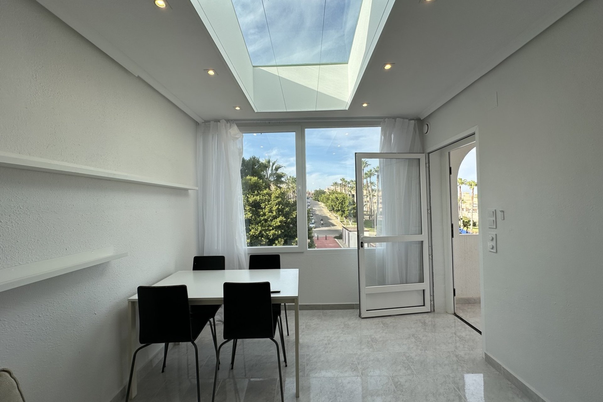 Herverkoop - duplex - La Mata