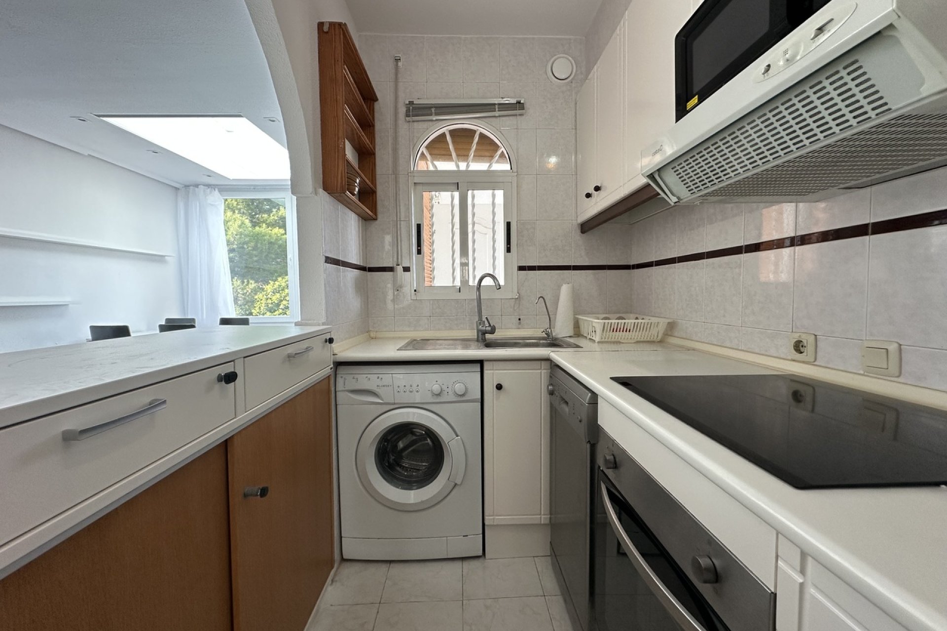 Herverkoop - duplex - La Mata