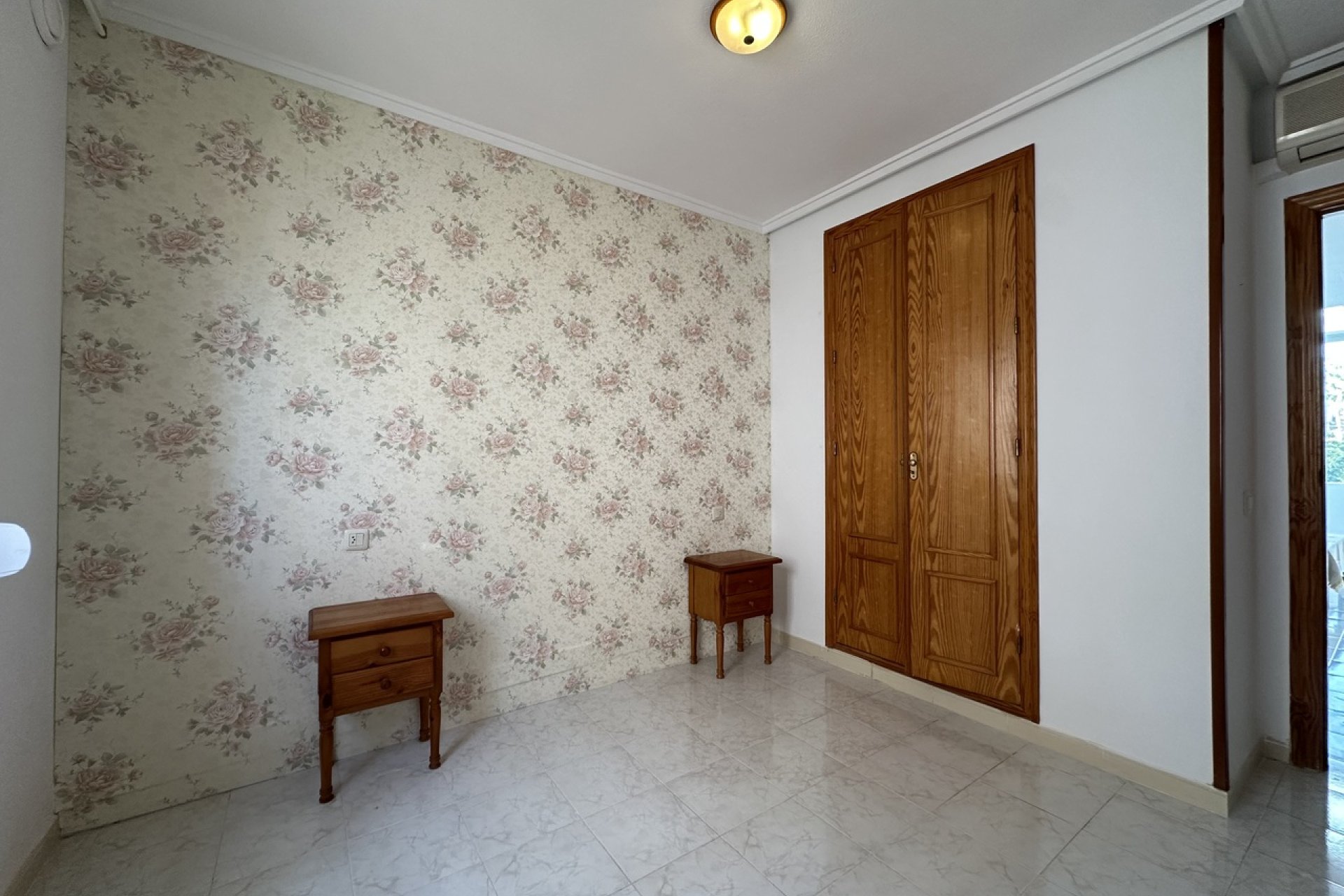 Herverkoop - duplex - La Mata