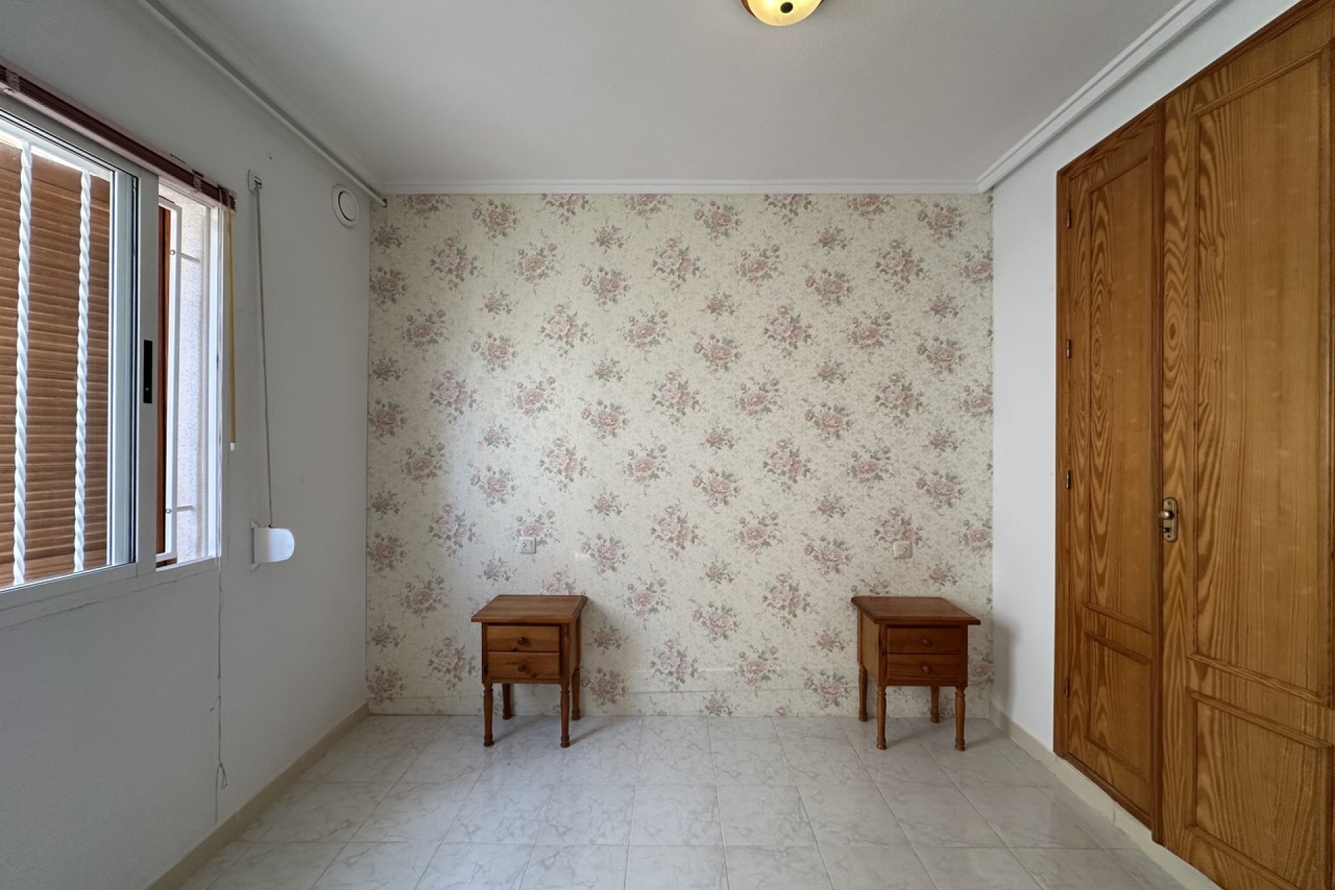 Herverkoop - duplex - La Mata