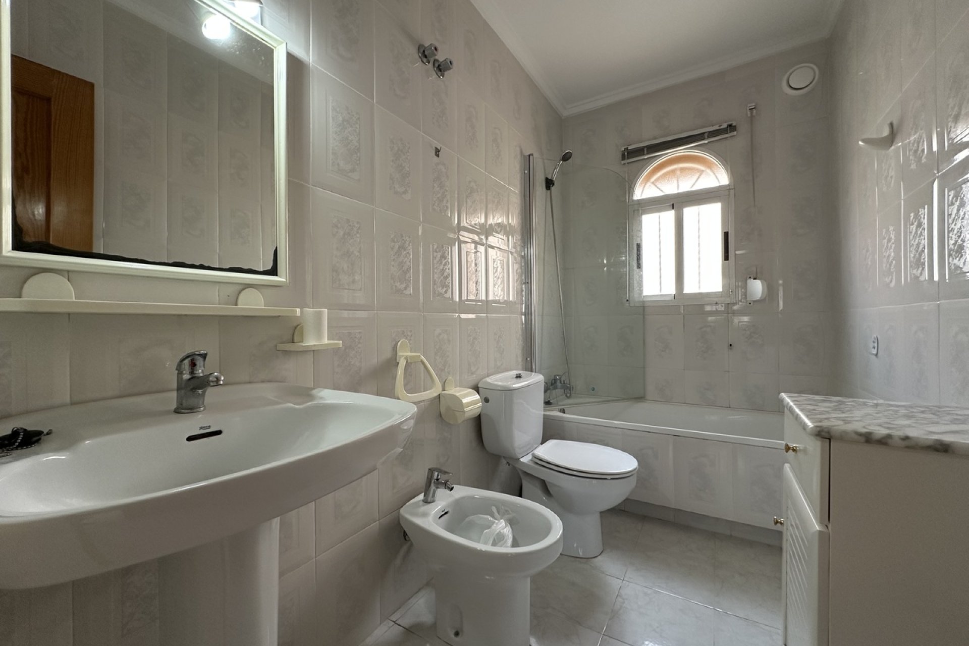 Herverkoop - duplex - La Mata