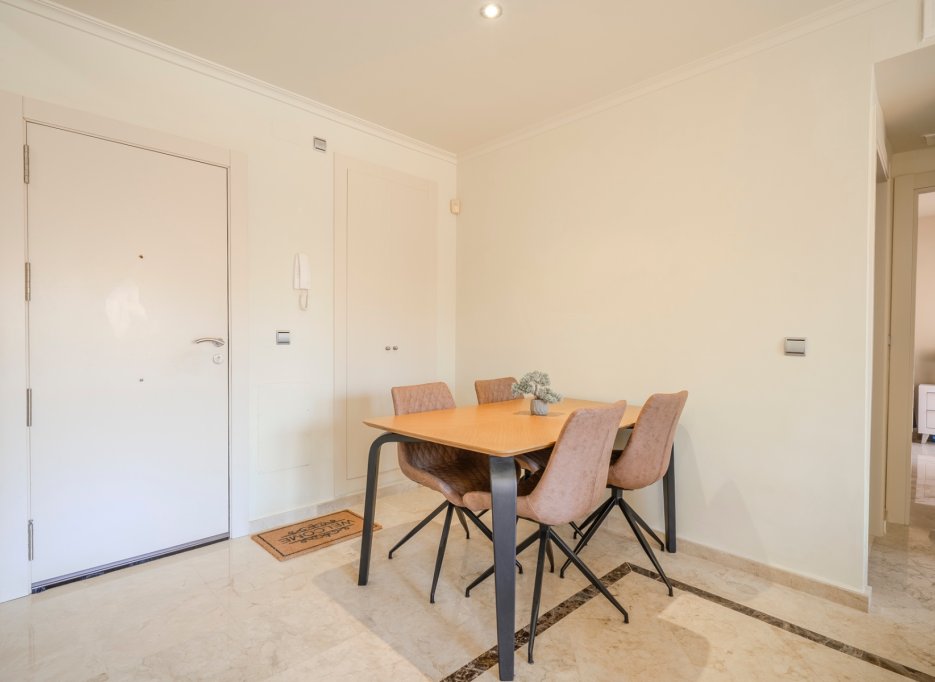 Herverkoop - duplex - Los Alcazares - Los Montesinos