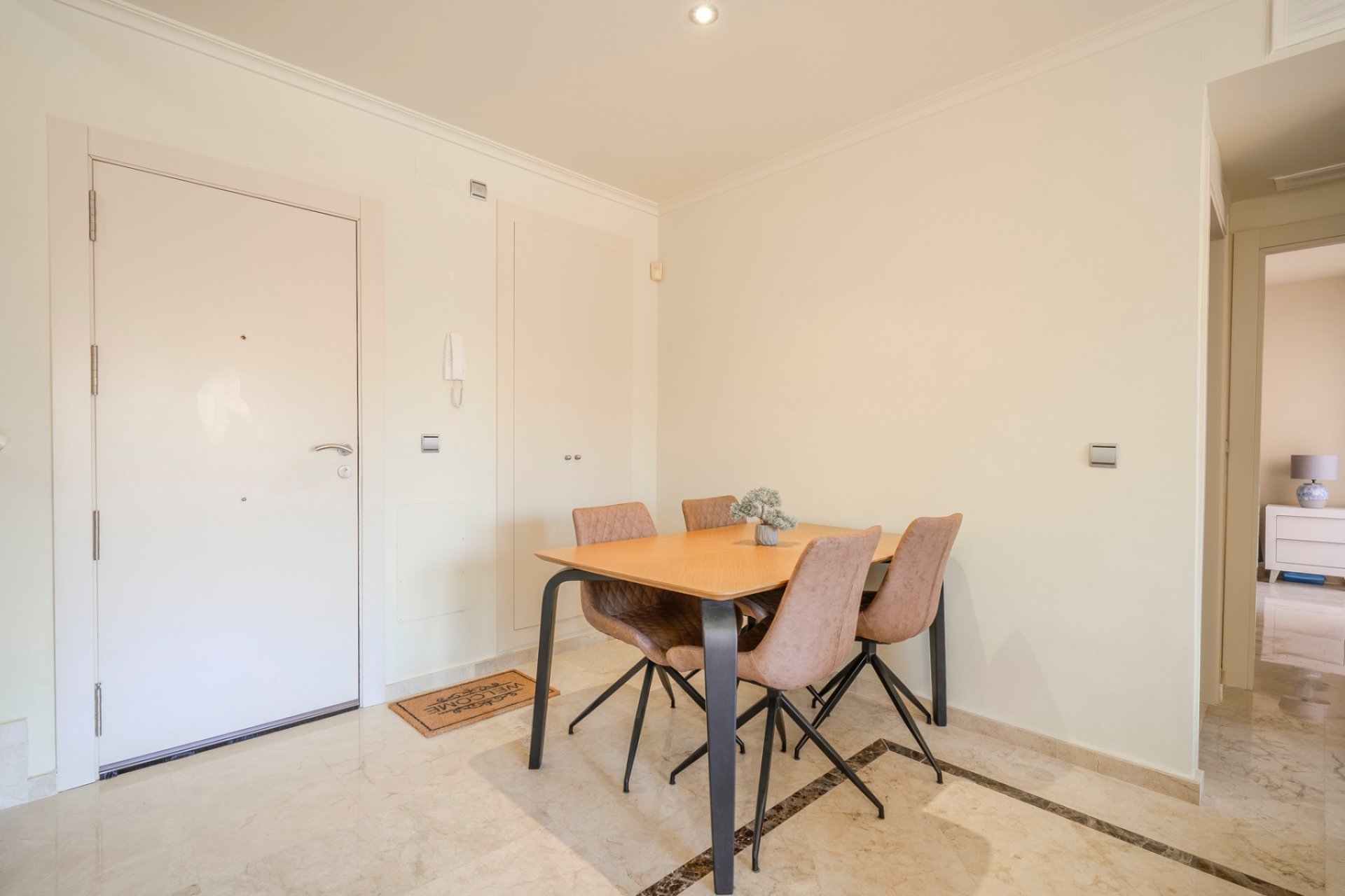 Herverkoop - duplex - Los Alcazares - Los Montesinos