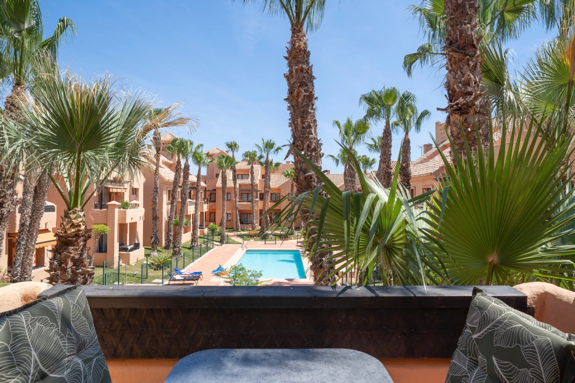 Herverkoop - duplex - Los Alcazares - Los Montesinos