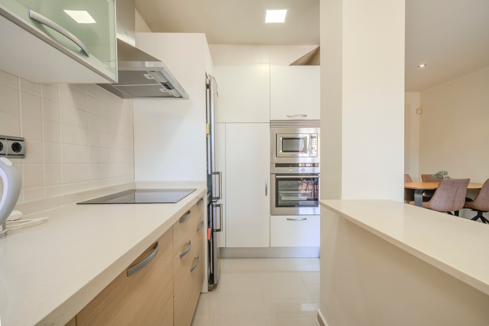 Herverkoop - duplex - Los Alcazares - Los Montesinos