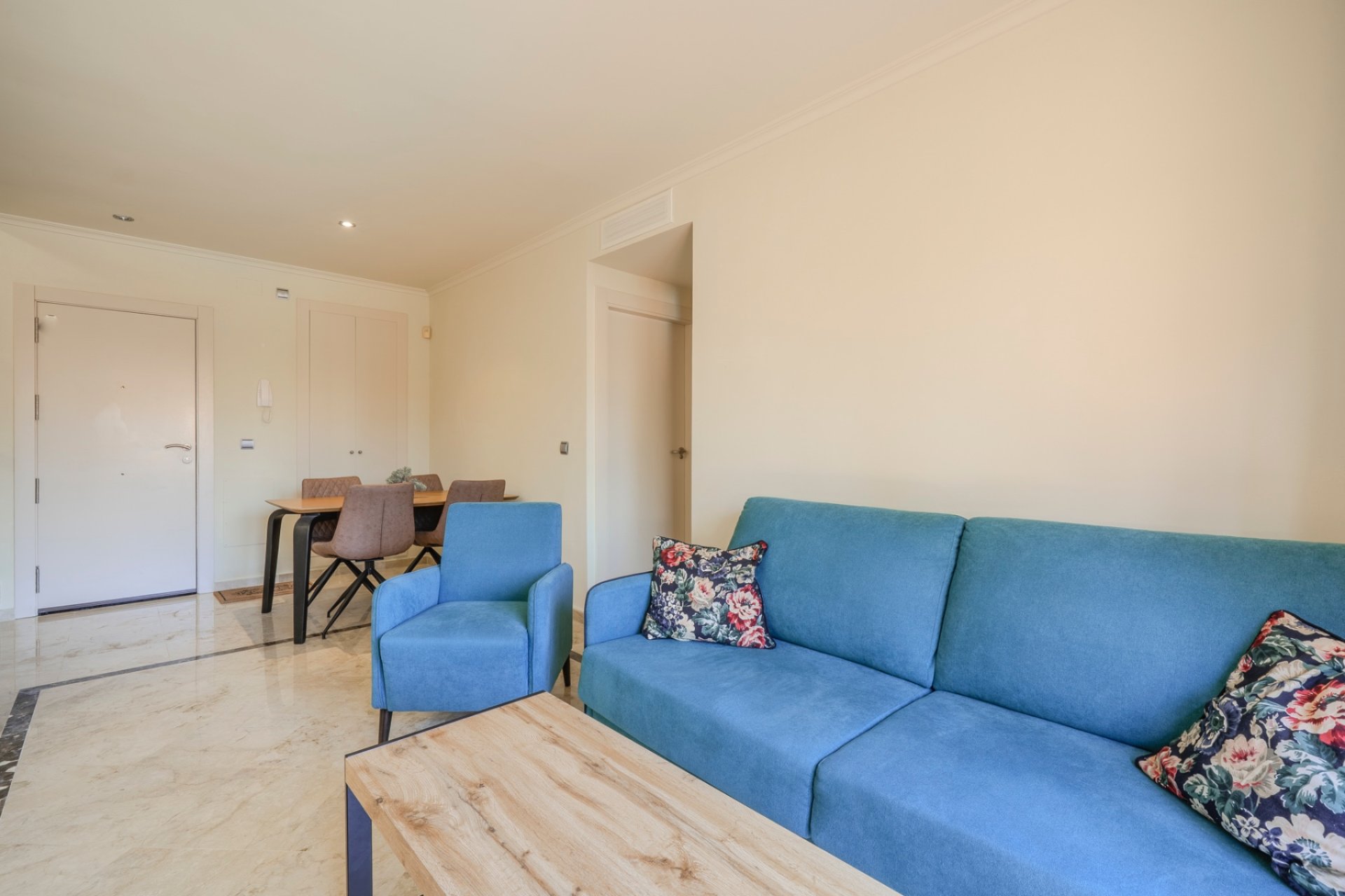 Herverkoop - duplex - Los Alcazares - Los Montesinos