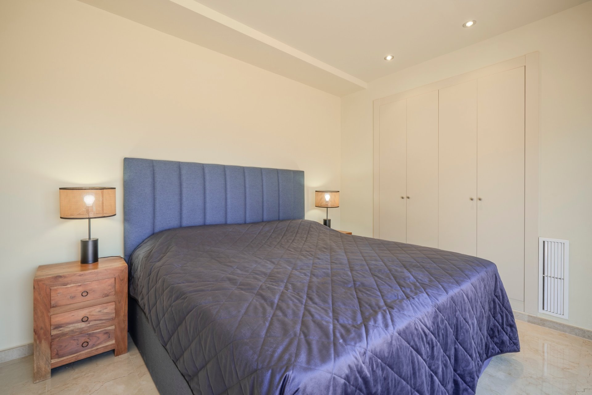 Herverkoop - duplex - Los Alcazares - Los Montesinos