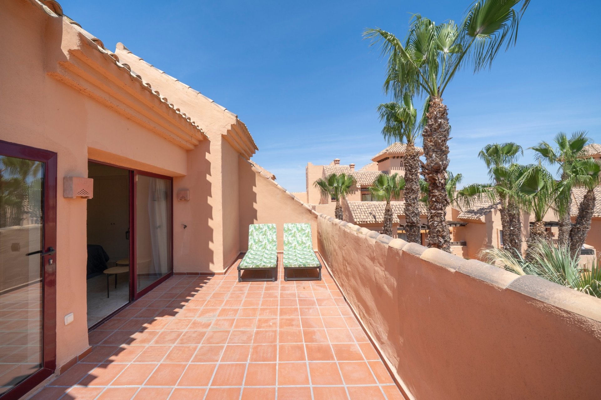 Herverkoop - duplex - Los Alcazares - Los Montesinos