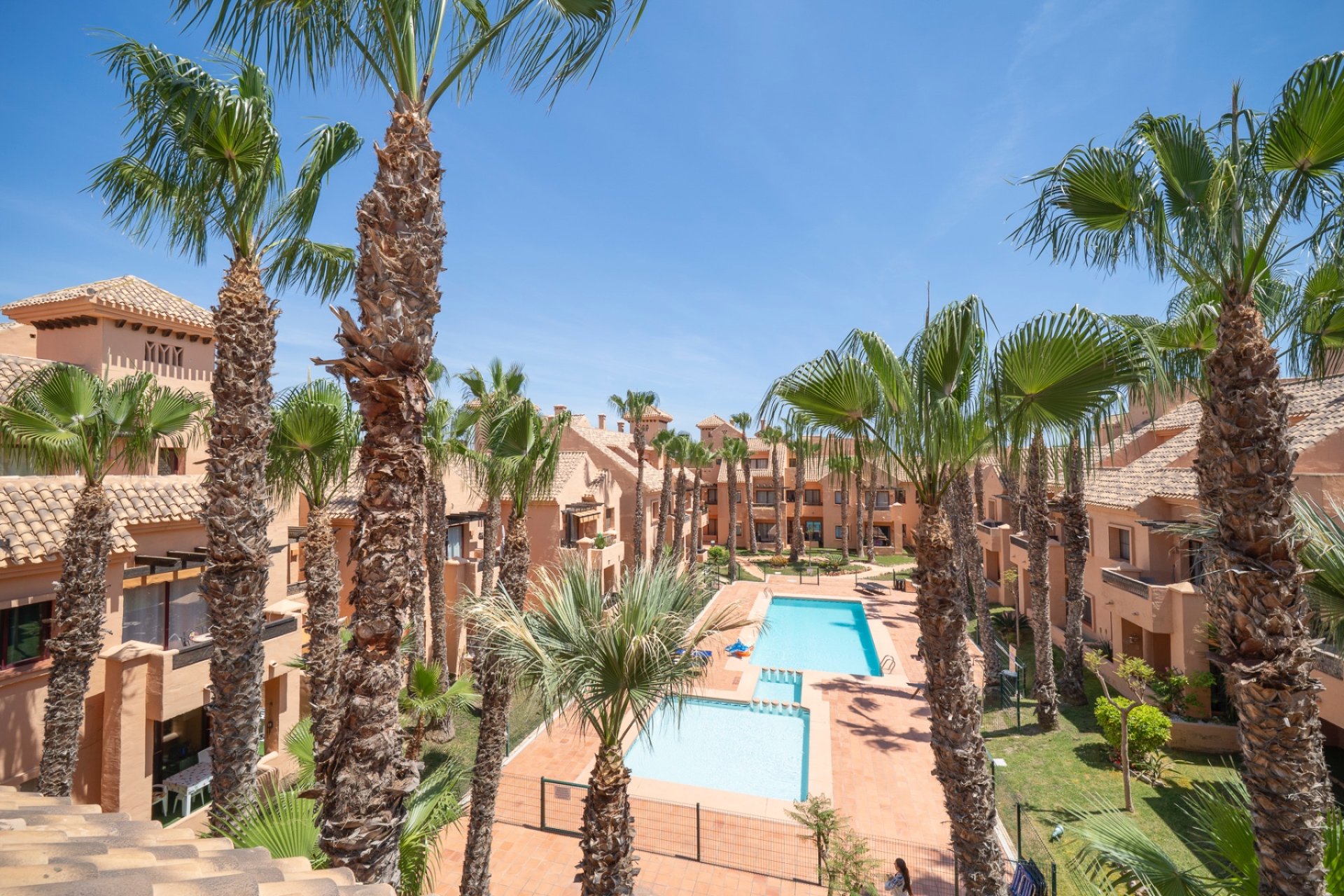 Herverkoop - duplex - Los Alcazares - Los Montesinos