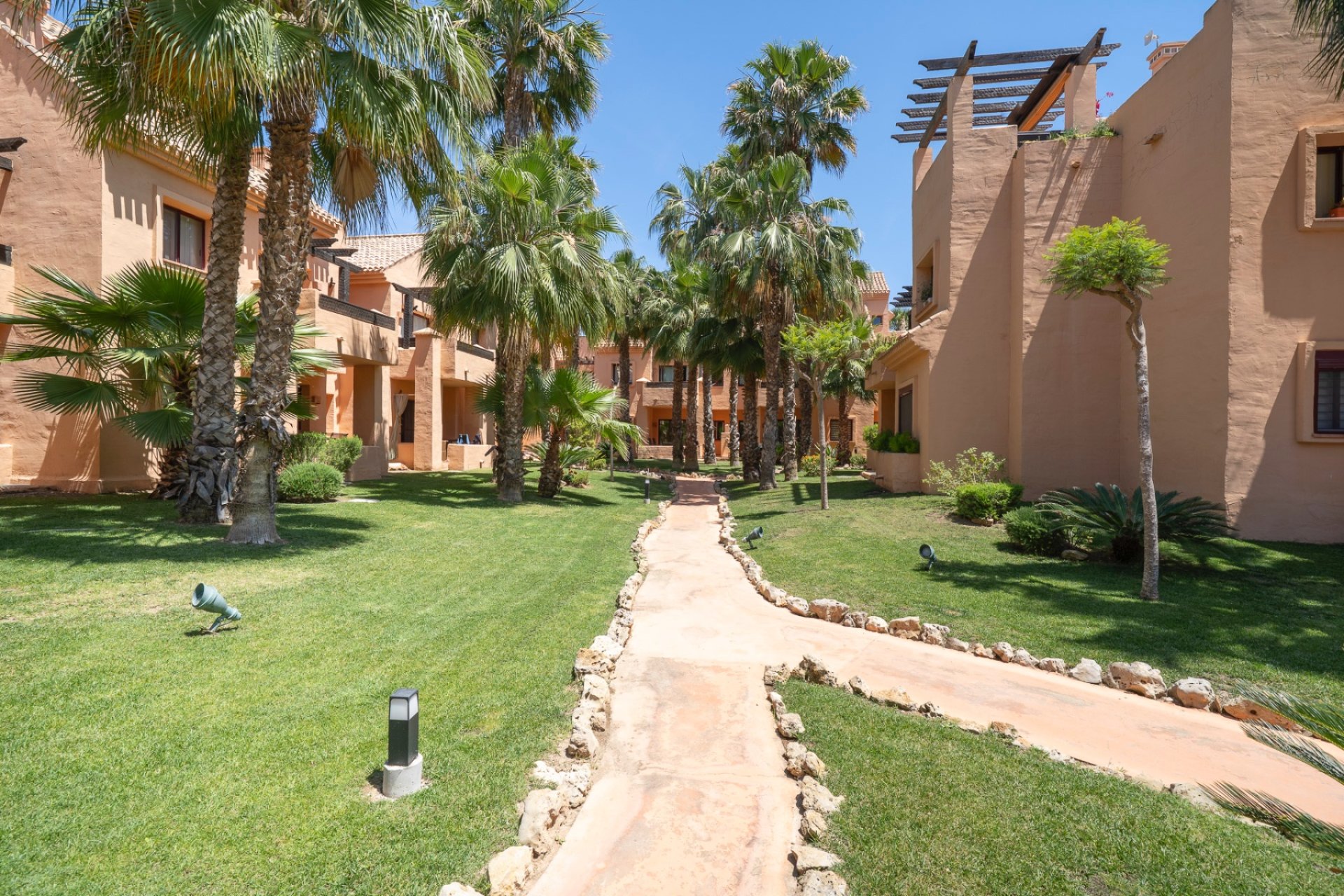 Herverkoop - duplex - Los Alcazares - Los Montesinos