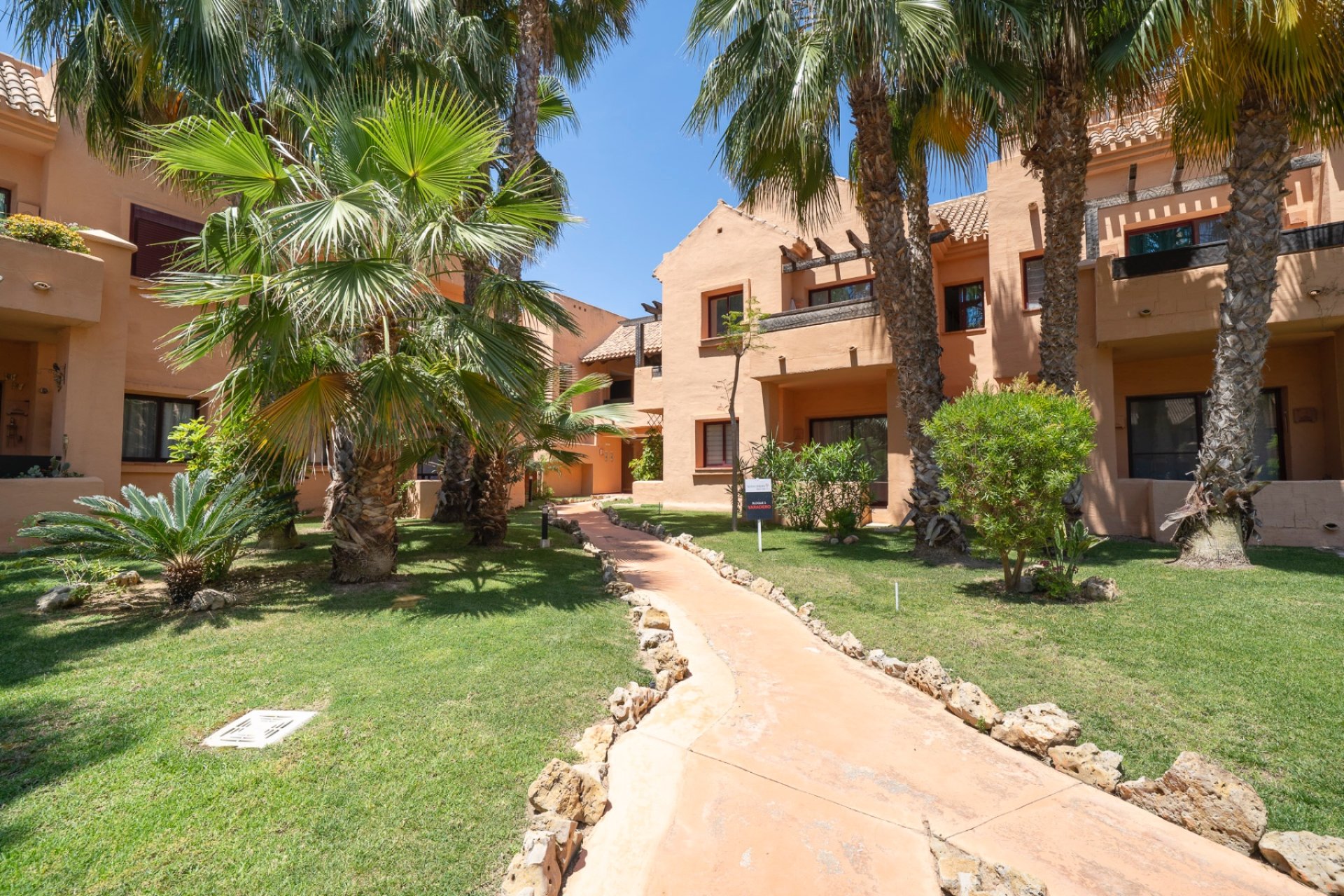 Herverkoop - duplex - Los Alcazares - Los Montesinos