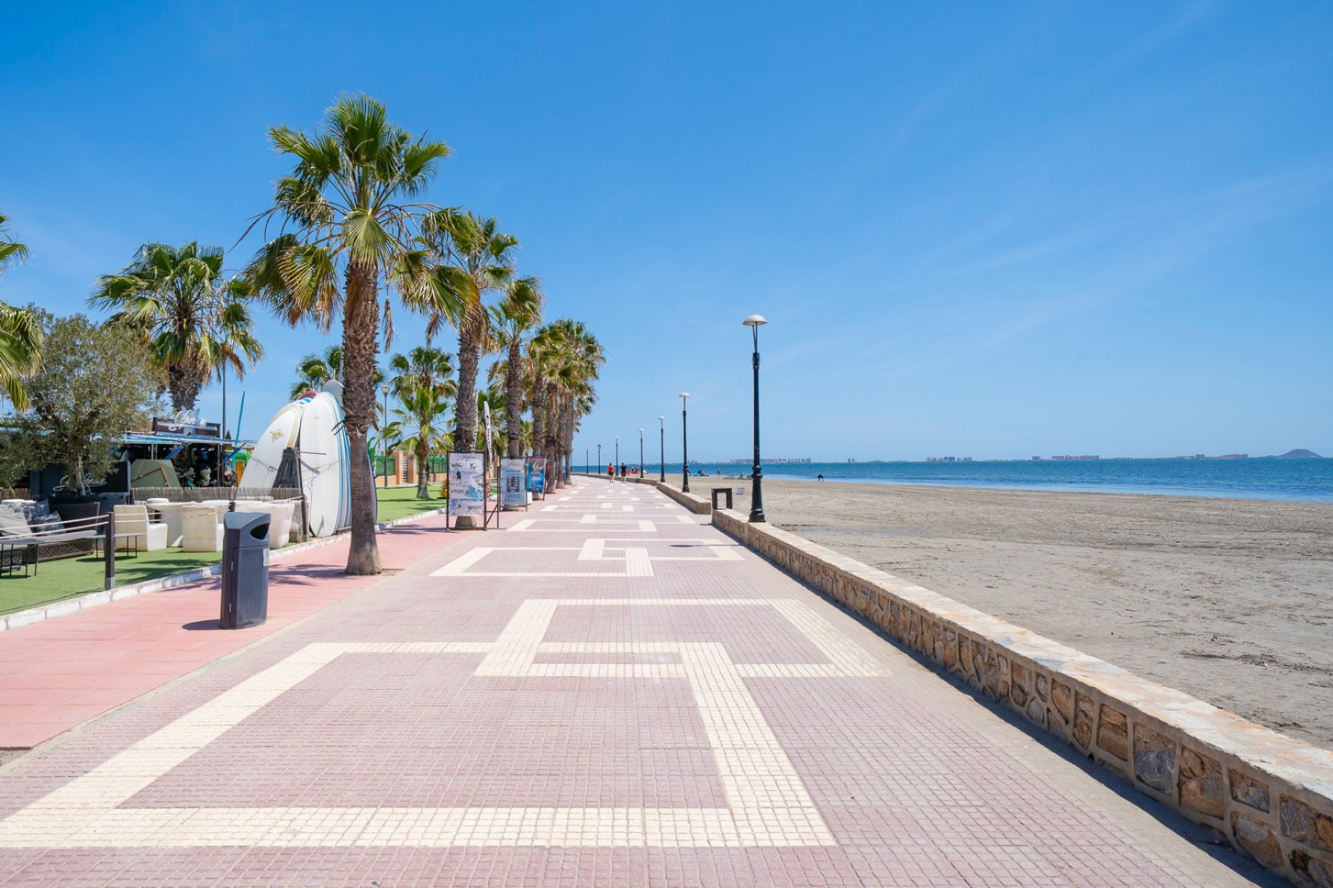 Herverkoop - duplex - Los Alcazares - Los Montesinos