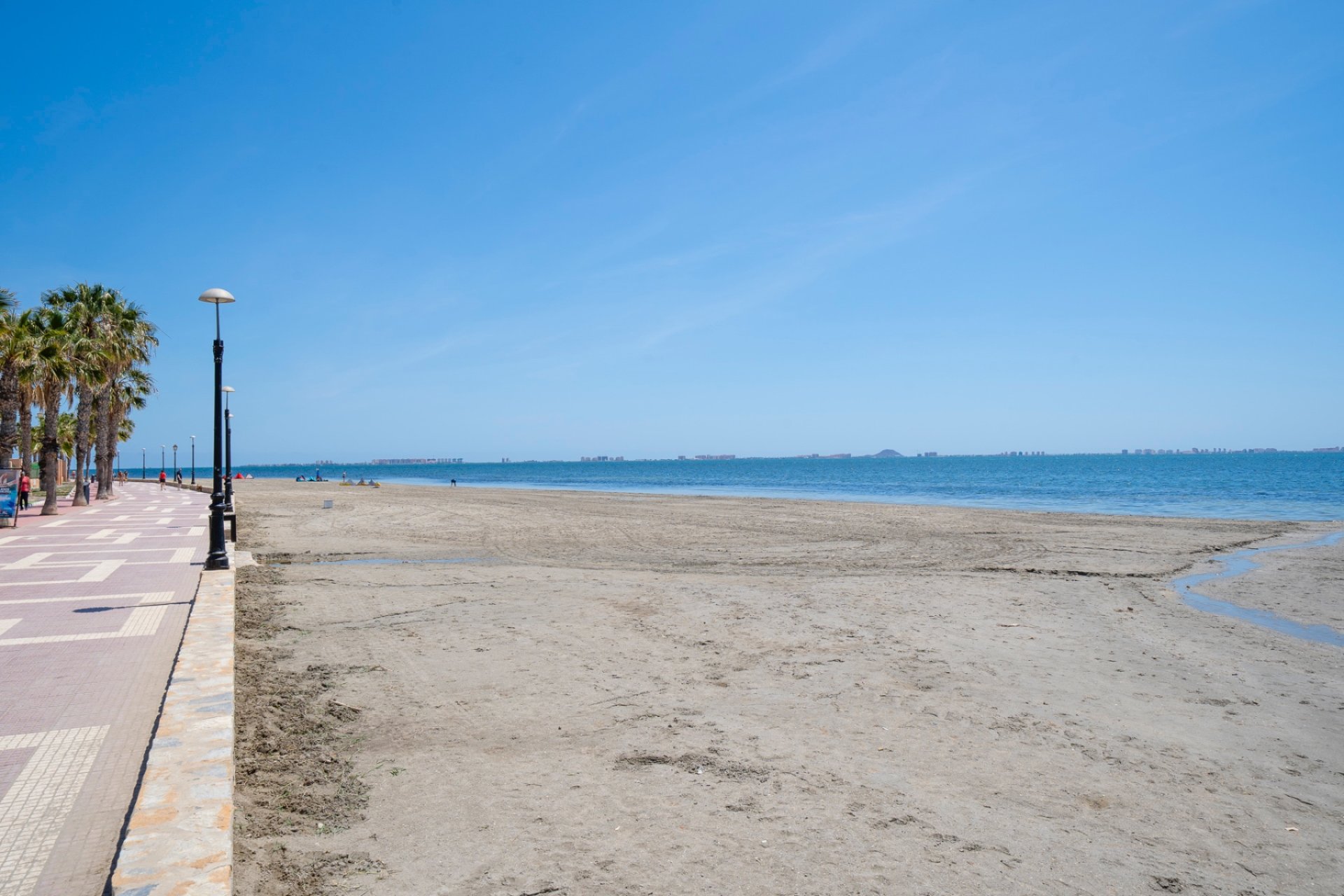 Herverkoop - duplex - Los Alcazares - Los Montesinos