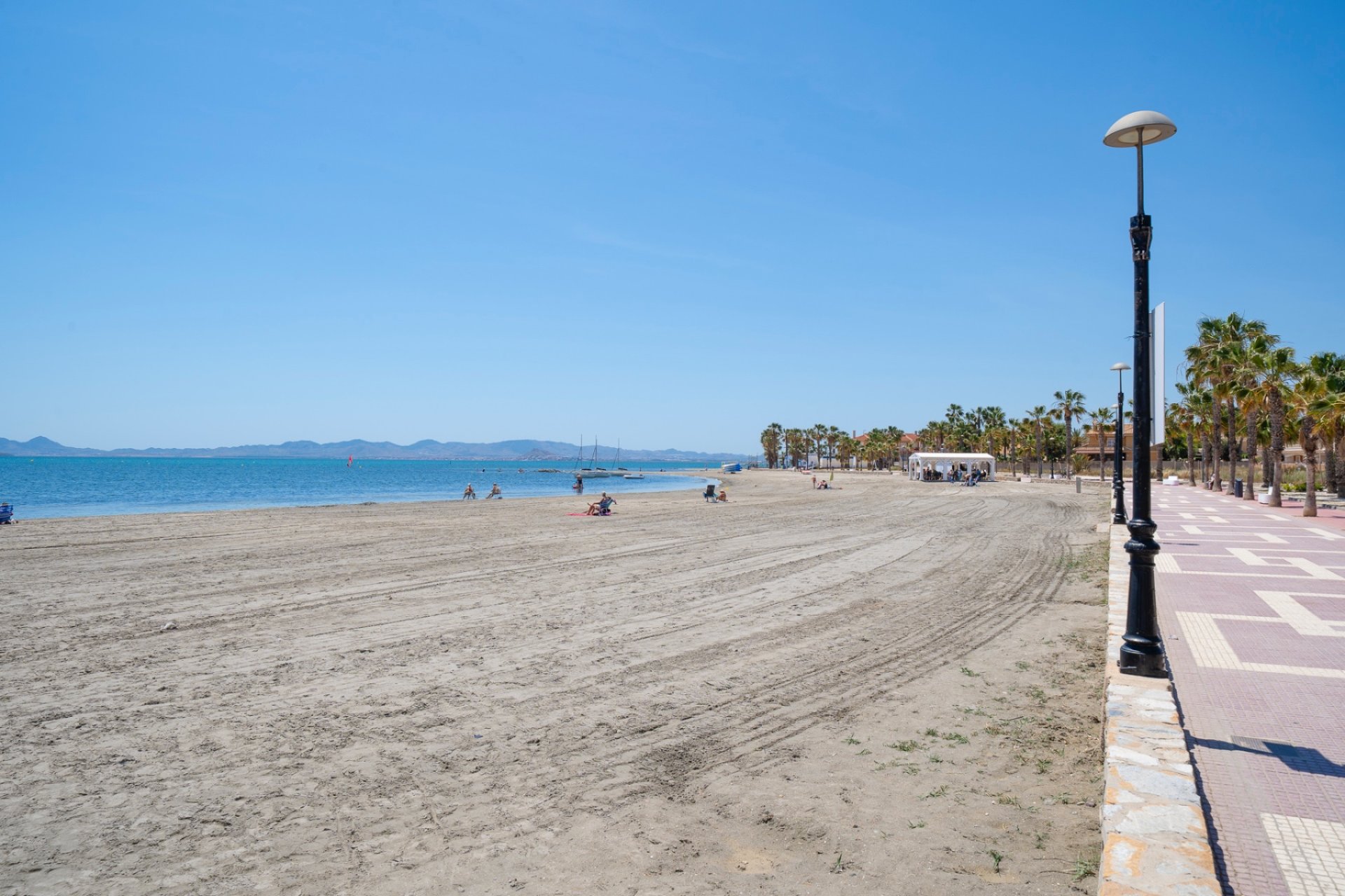 Herverkoop - duplex - Los Alcazares - Los Montesinos