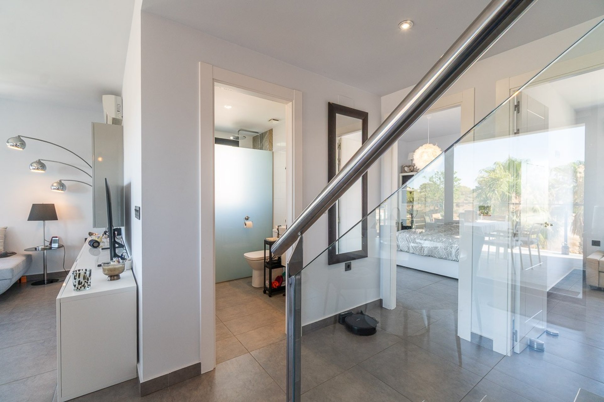 Herverkoop - Duplex Penthouse - Villamartin - La fuente