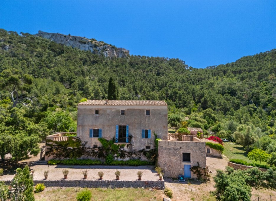 Herverkoop - Finca / Country House - Felanitx - Mallorca