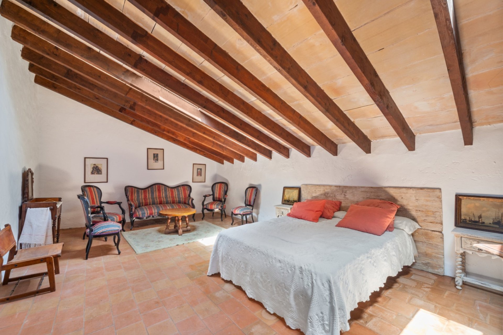 Herverkoop - Finca / Country House - Felanitx - Mallorca