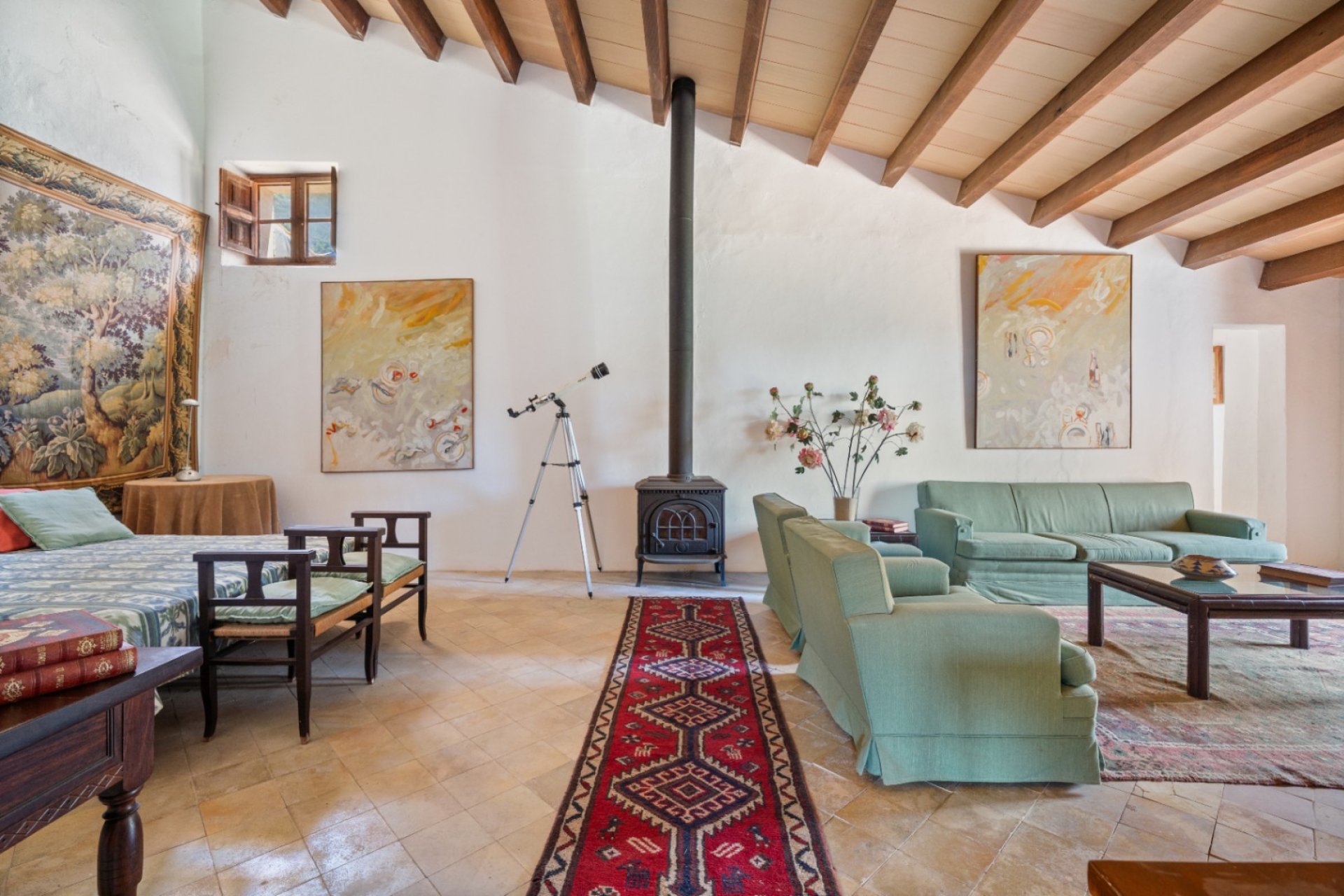 Herverkoop - Finca / Country House - Felanitx - Mallorca