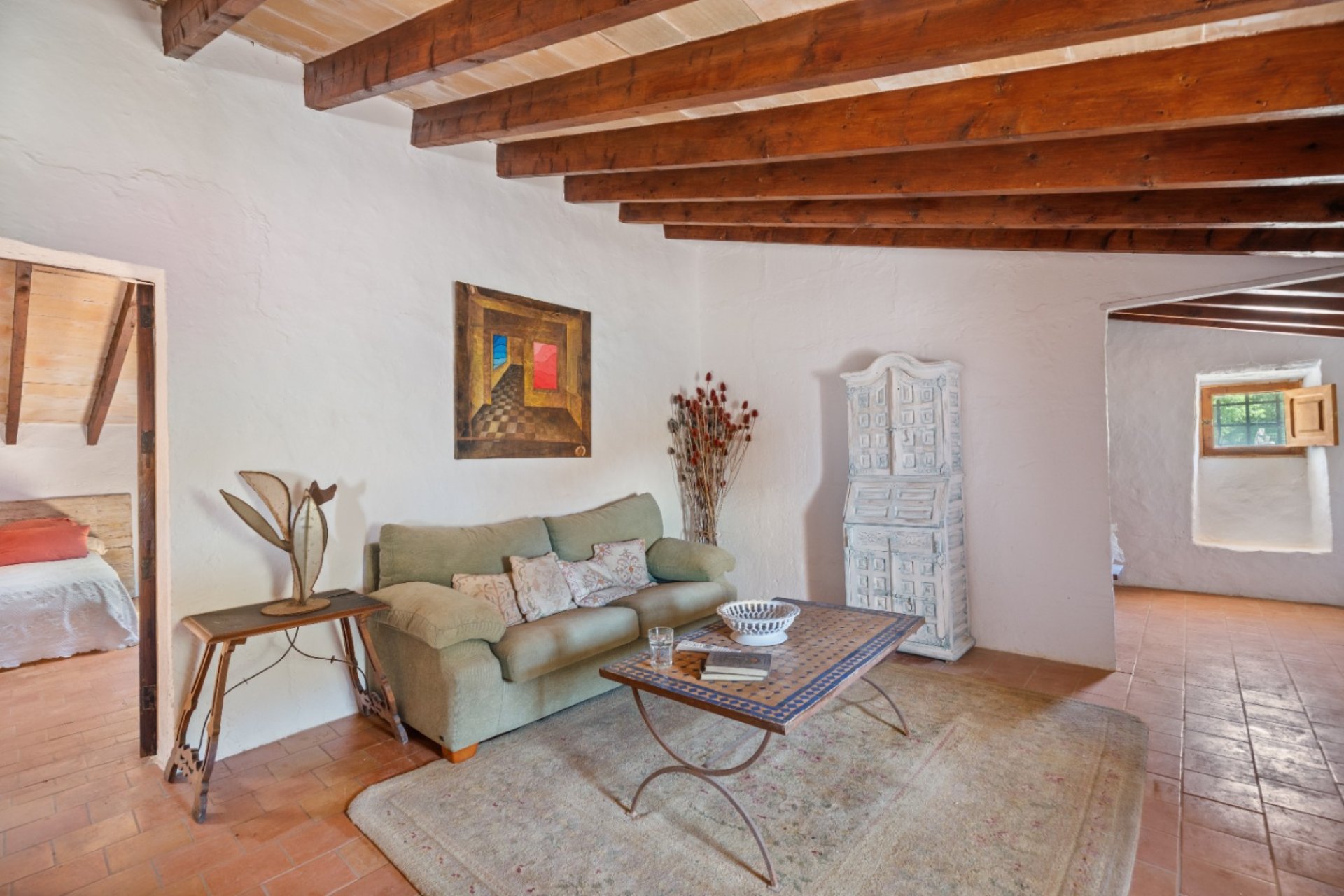 Herverkoop - Finca / Country House - Felanitx - Mallorca