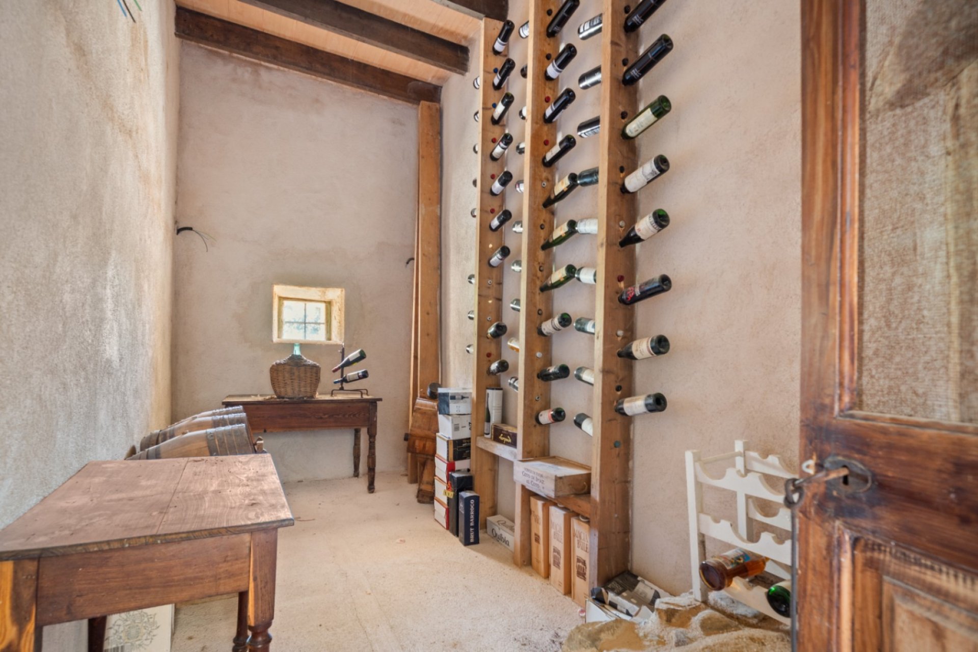Herverkoop - Finca / Country House - Felanitx - Mallorca