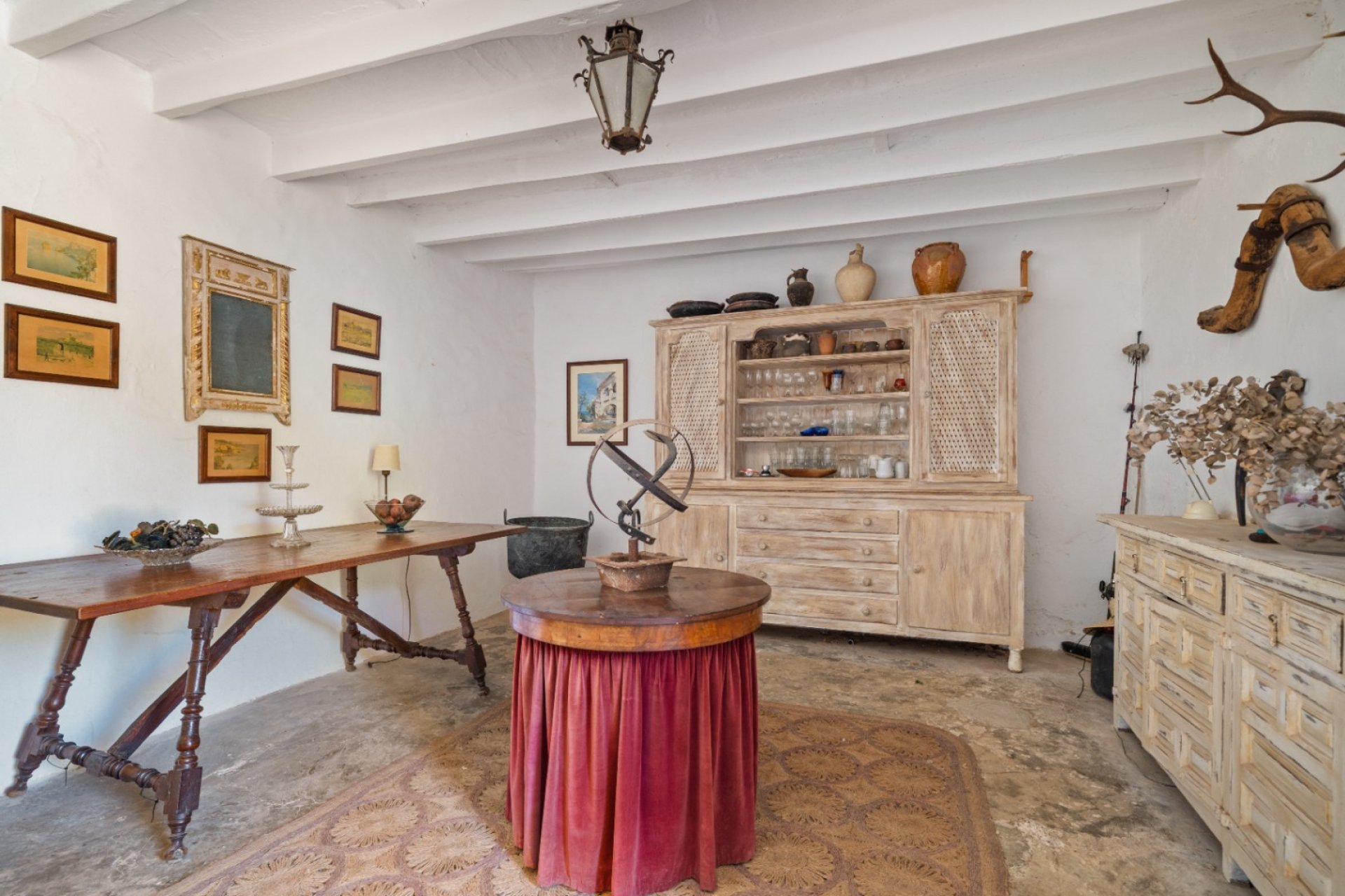 Herverkoop - Finca / Country House - Felanitx - Mallorca