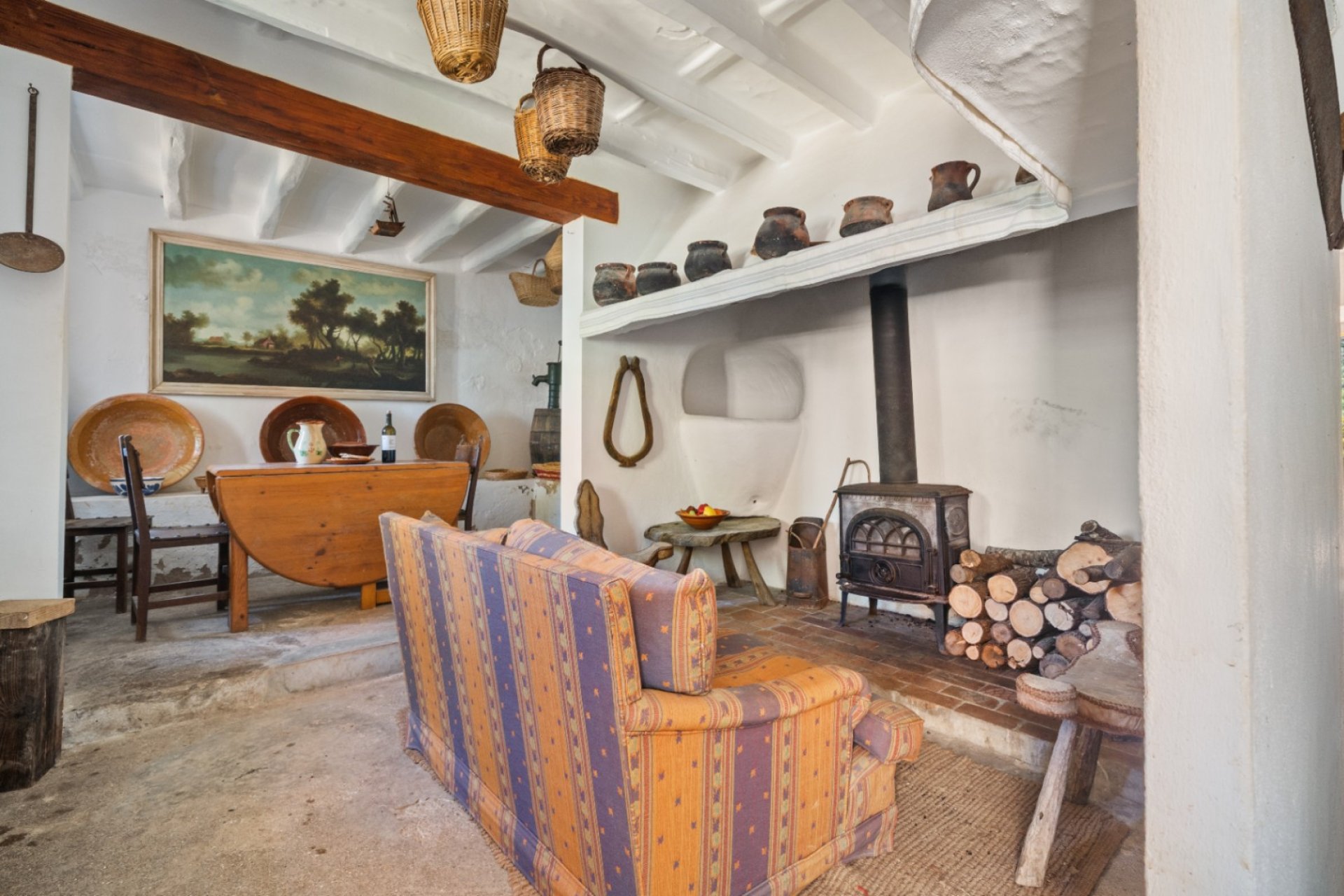 Herverkoop - Finca / Country House - Felanitx - Mallorca