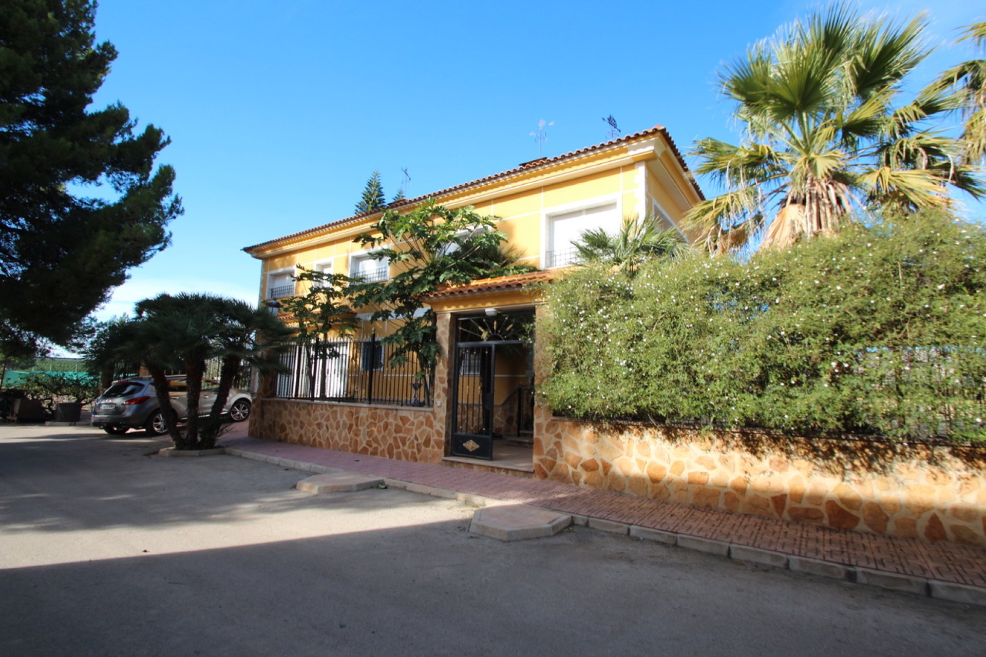 Herverkoop - Finca / Country House - Murcia - Costa Blanca Sur