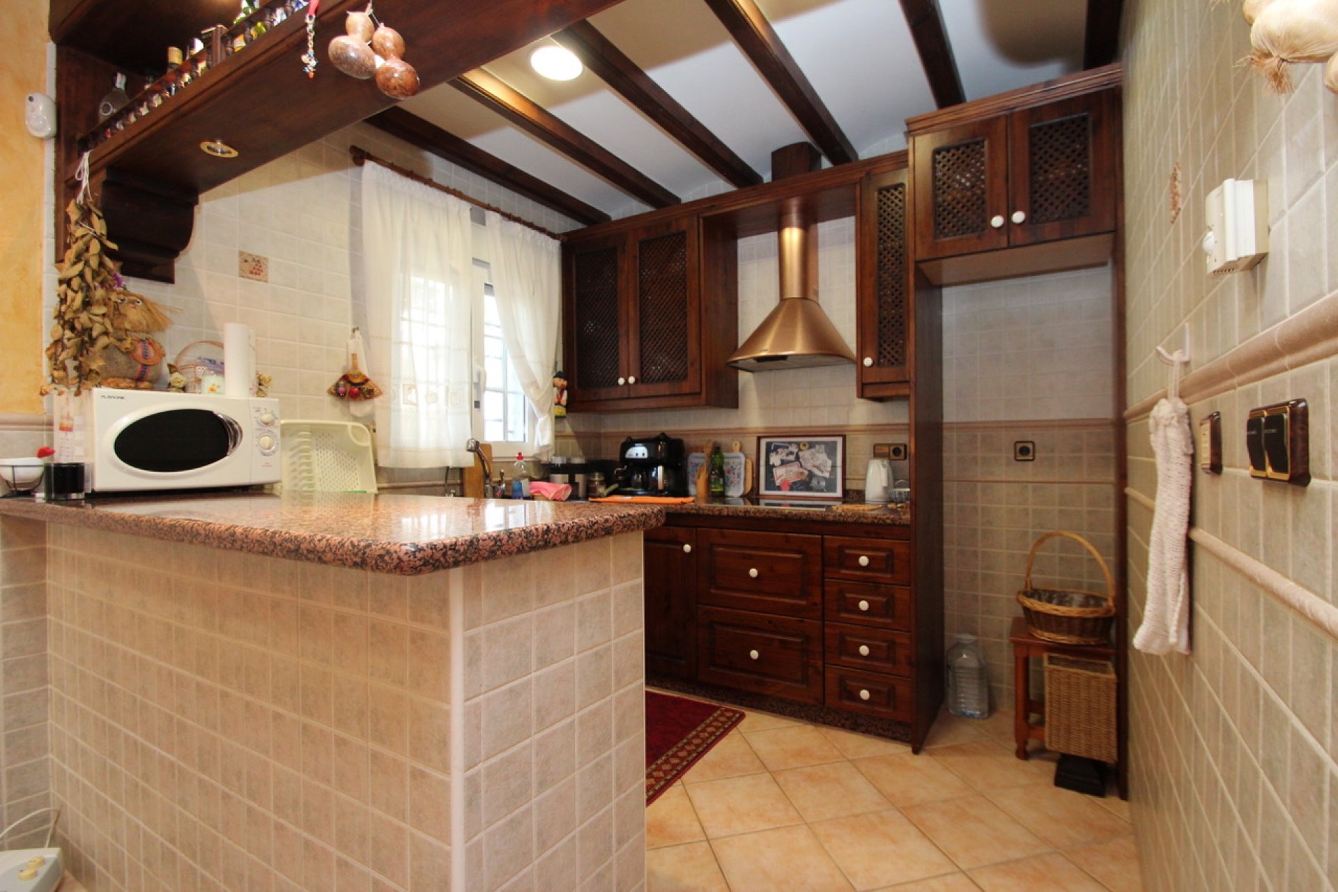 Herverkoop - Finca / Country House - Murcia - Costa Blanca Sur