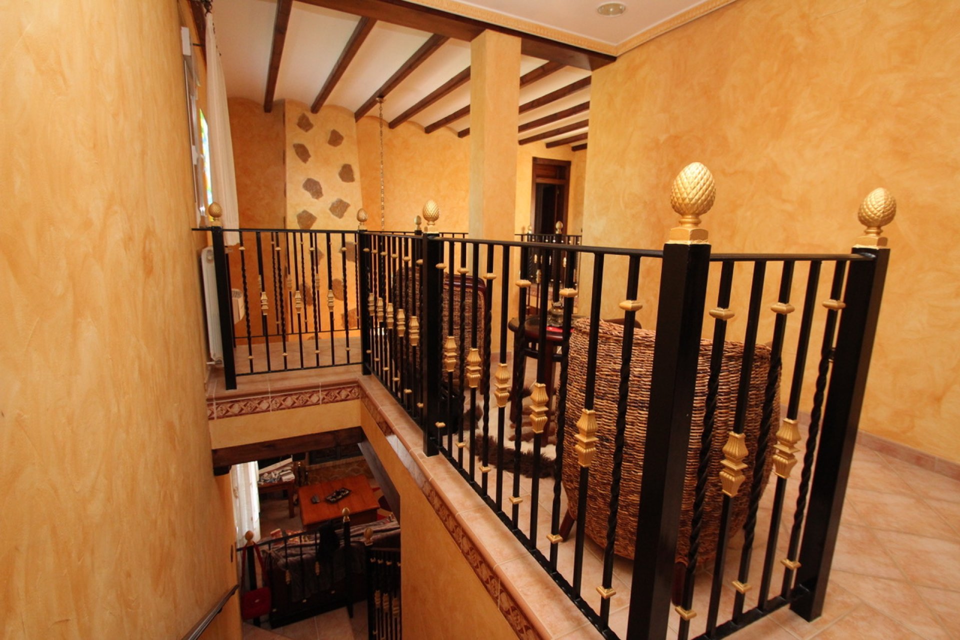 Herverkoop - Finca / Country House - Murcia - Costa Blanca Sur
