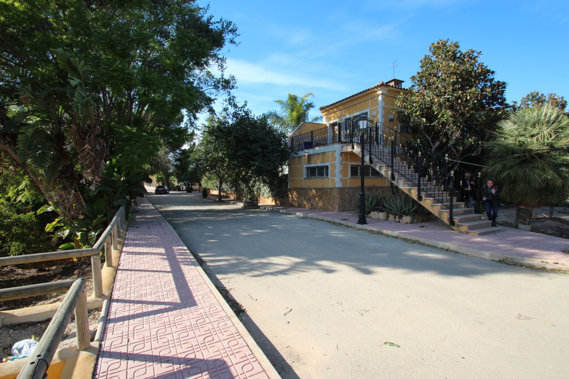 Herverkoop - Finca / Country House - Murcia - Costa Blanca Sur