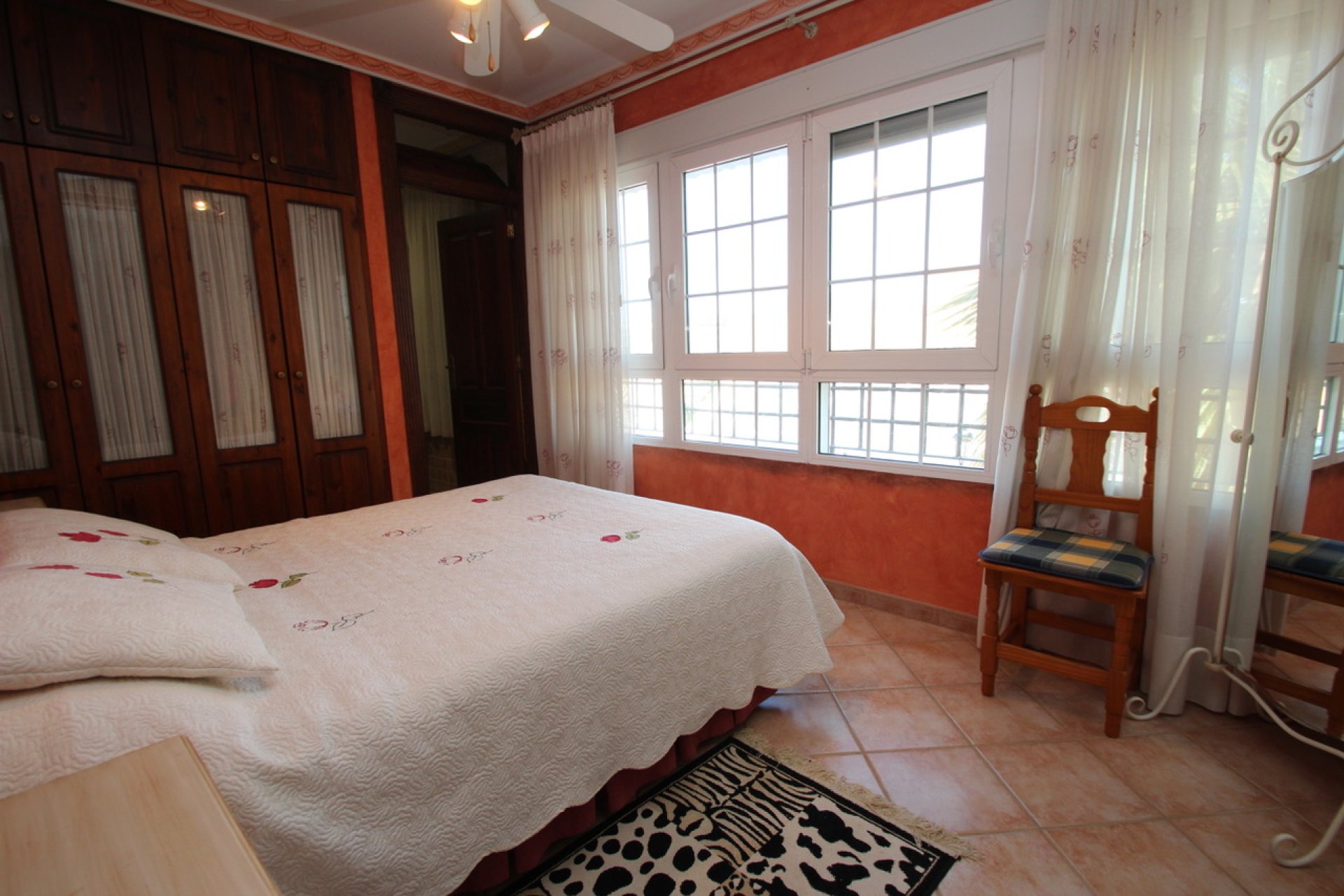 Herverkoop - Finca / Country House - Murcia - Costa Blanca Sur