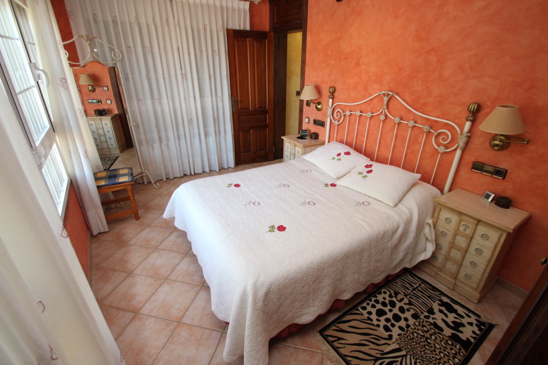 Herverkoop - Finca / Country House - Murcia - Costa Blanca Sur