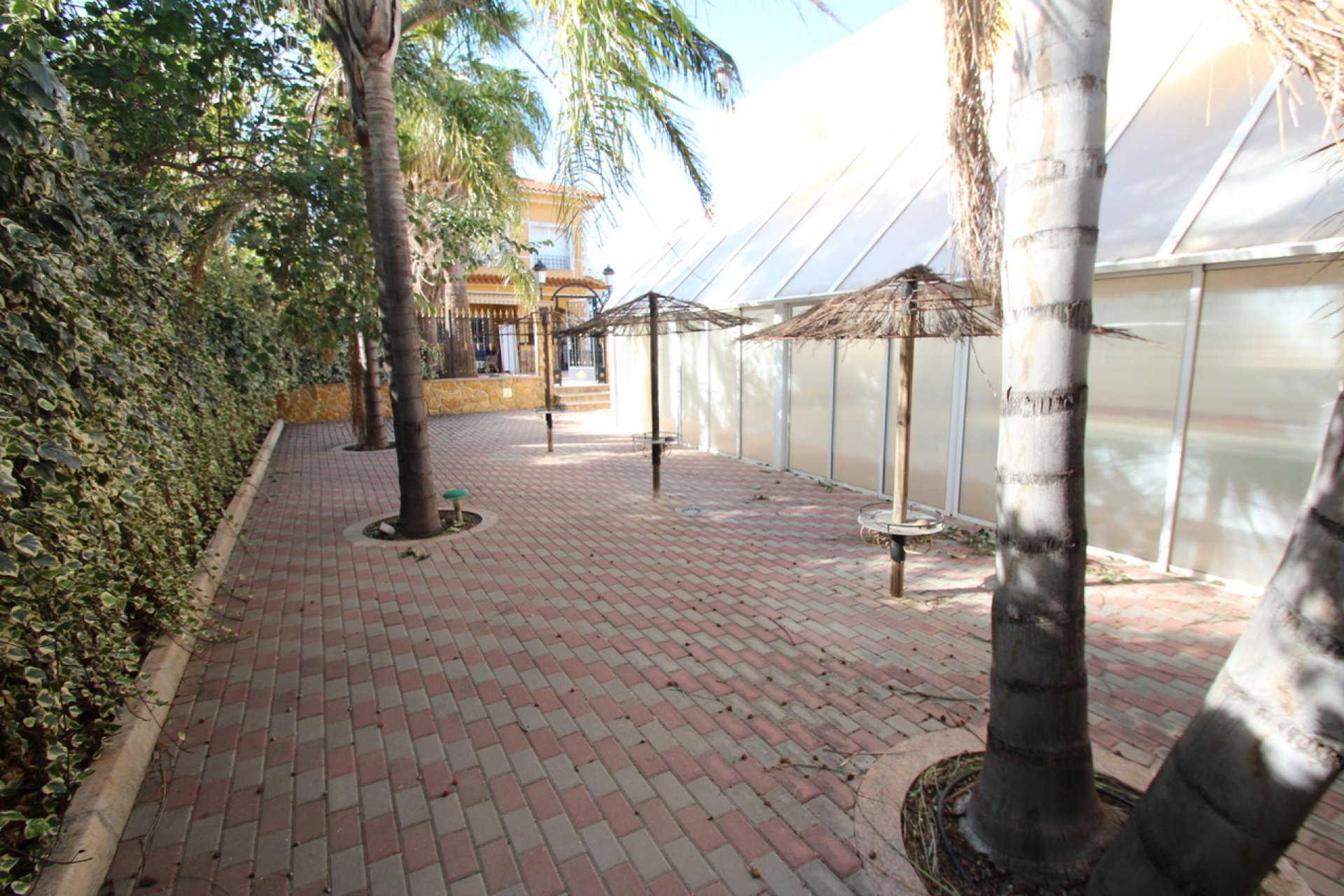 Herverkoop - Finca / Country House - Murcia - Costa Blanca Sur
