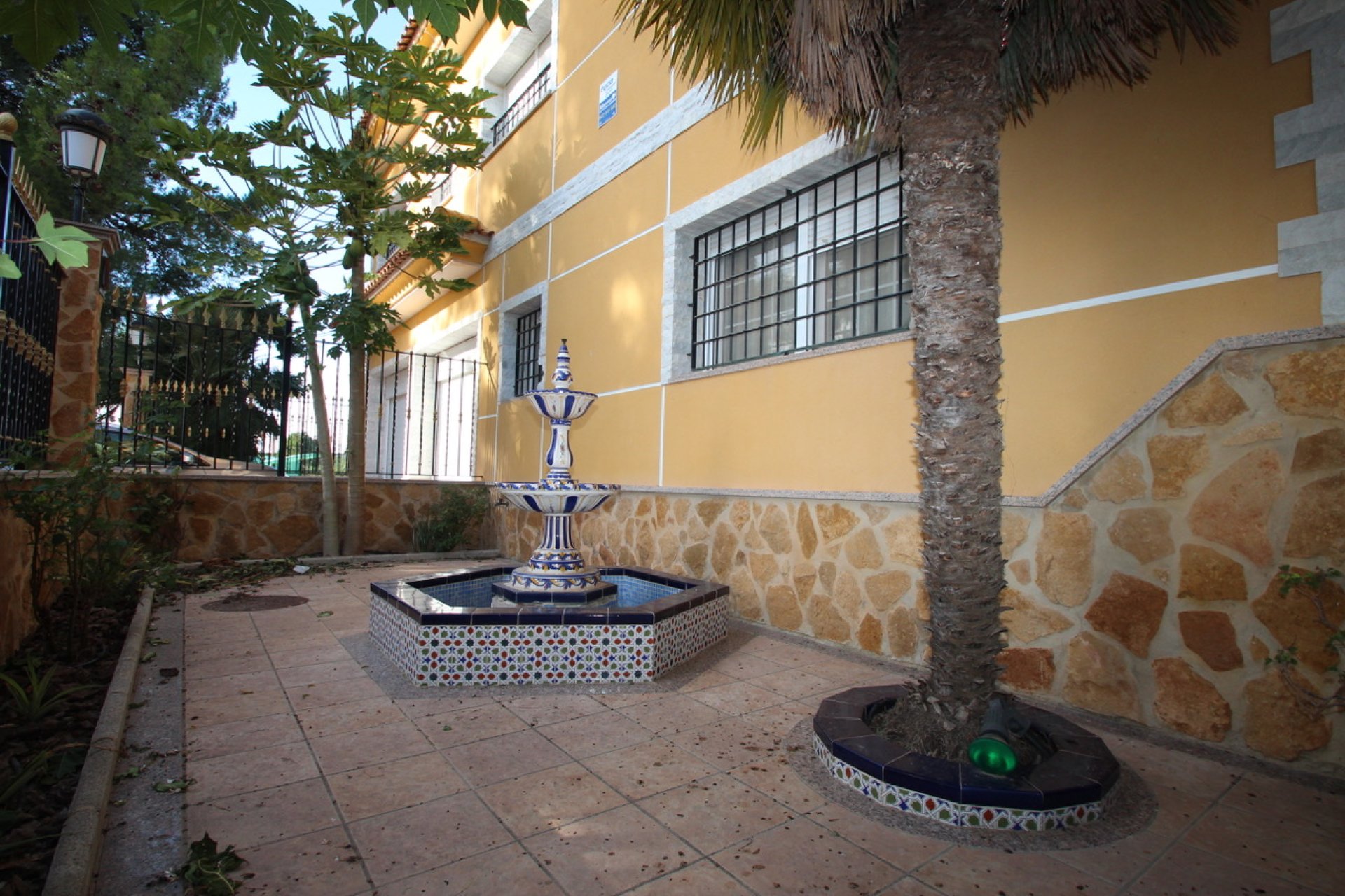 Herverkoop - Finca / Country House - Murcia - Costa Blanca Sur