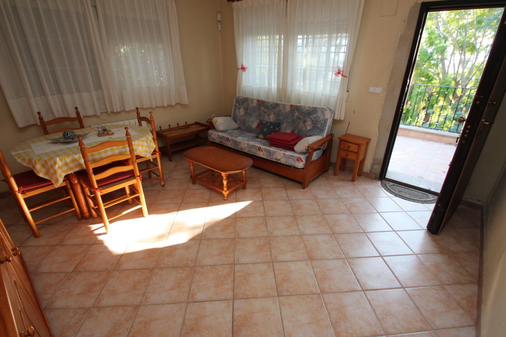 Herverkoop - Finca / Country House - Murcia - Costa Blanca Sur