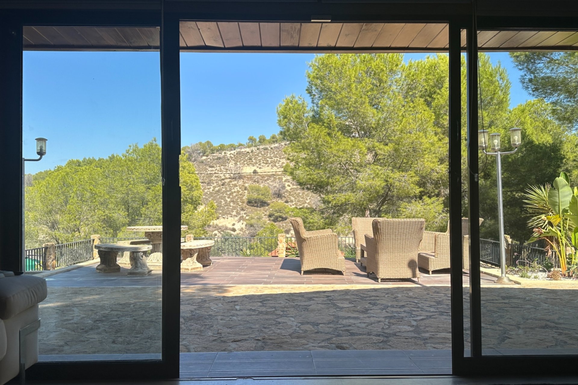 Herverkoop - Finca / Country House - San Miguel de Salinas - Costa Blanca Sur