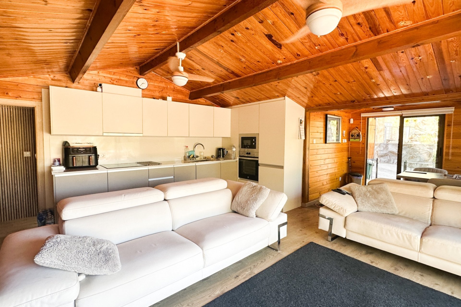 Herverkoop - Finca / Country House - San Miguel de Salinas - Costa Blanca Sur